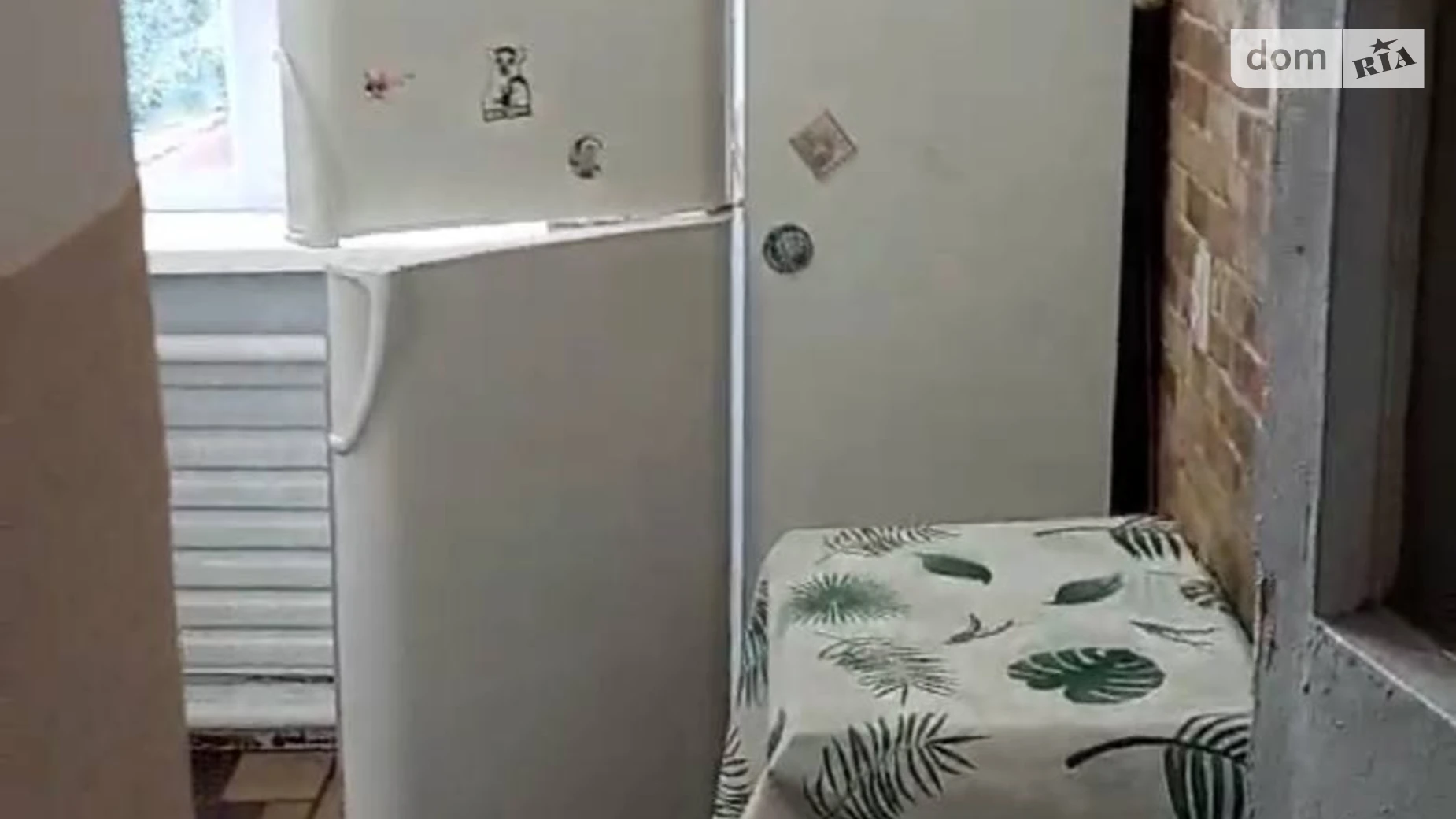 Здається в оренду 2-кімнатна квартира 44 кв. м у Полтаві, пров. Спортивний, 8 - фото 4