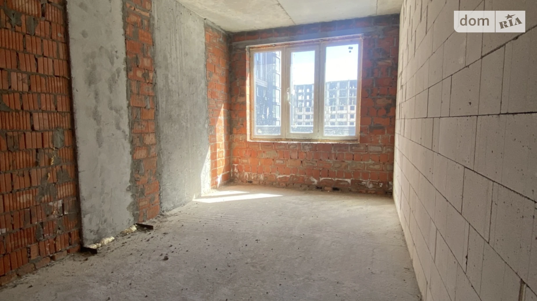 Продается 1-комнатная квартира 38 кв. м в Ирпене, ул. Университетская(Карла Маркса), 1Л - фото 5