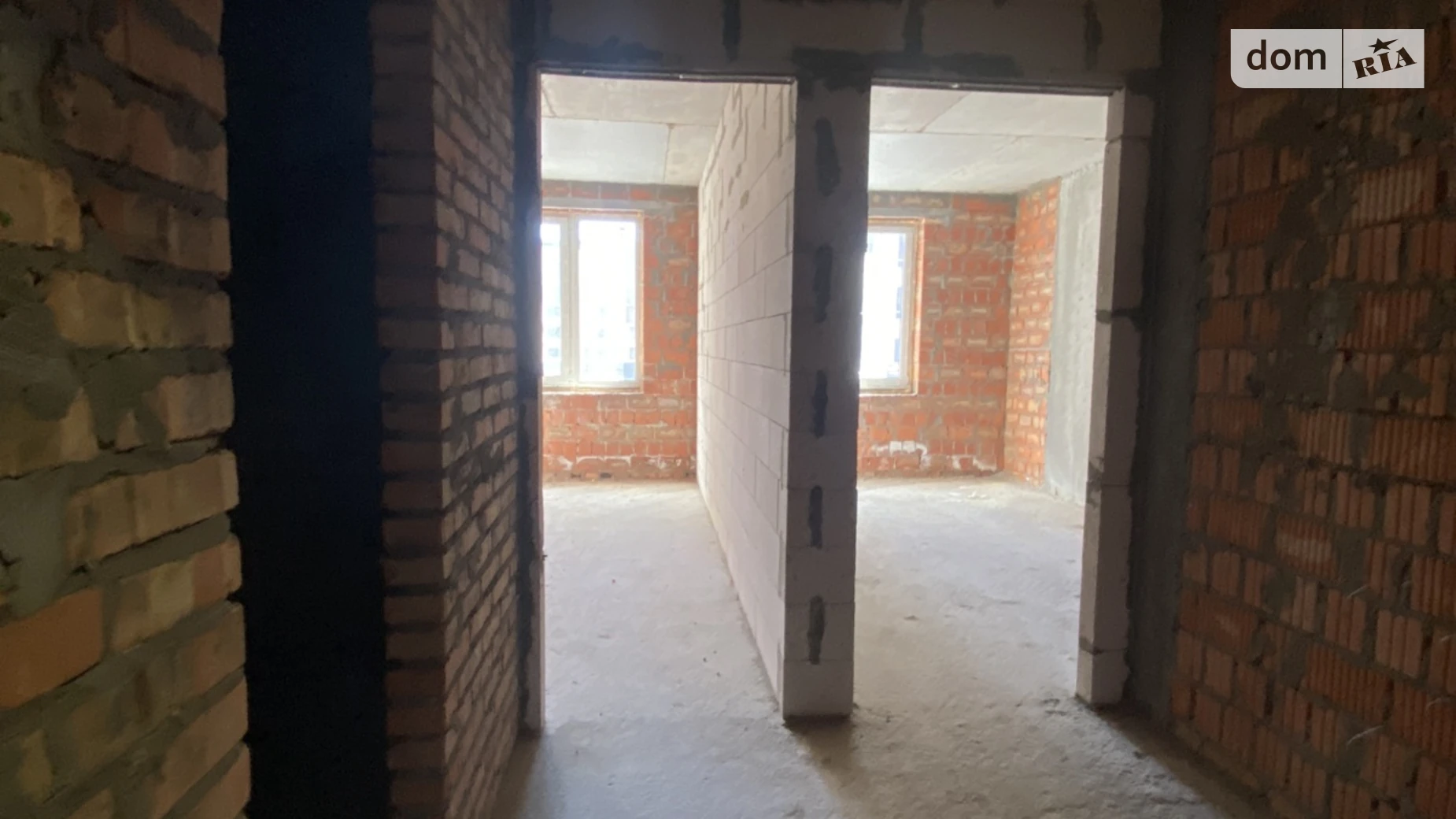 Продается 1-комнатная квартира 38 кв. м в Ирпене, ул. Университетская(Карла Маркса), 1Л - фото 3