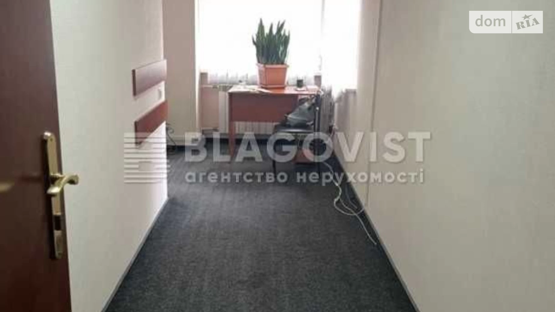 Продається 1-кімнатна квартира 56.3 кв. м у Києві, вул. Лютеранська, 12 - фото 4