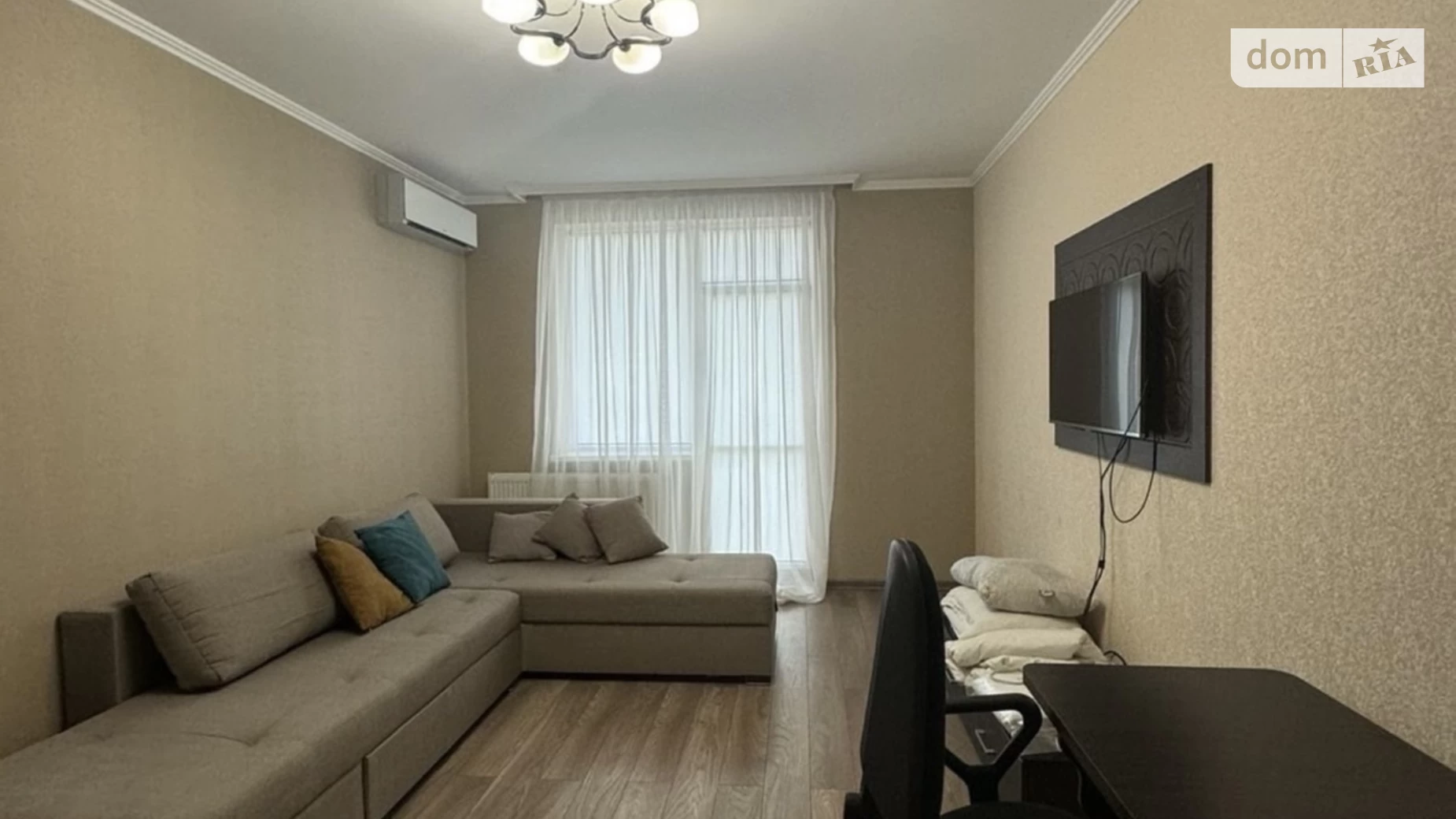 Продается 1-комнатная квартира 47 кв. м в Ужгороде, ул. Кошицкая - фото 5