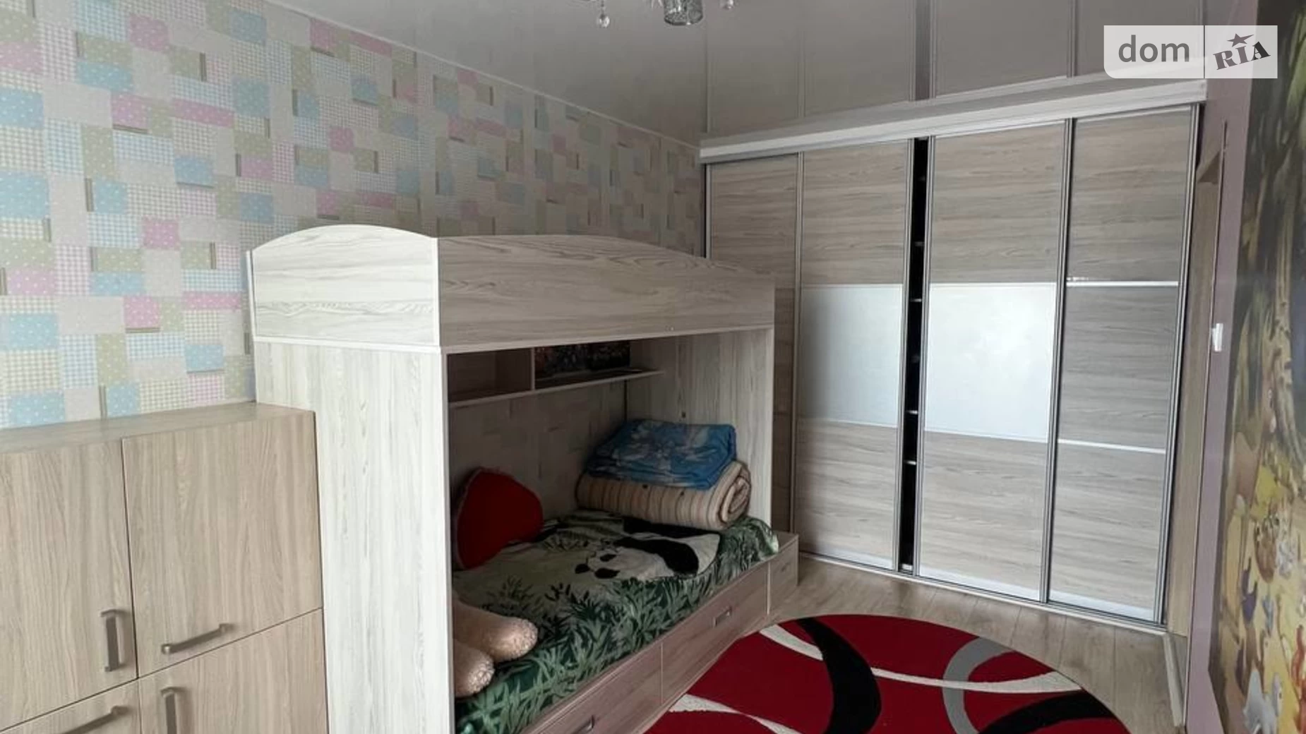 Продається 3-кімнатна квартира 69.2 кв. м у Павлограде, цена: 1563179 грн - фото 3