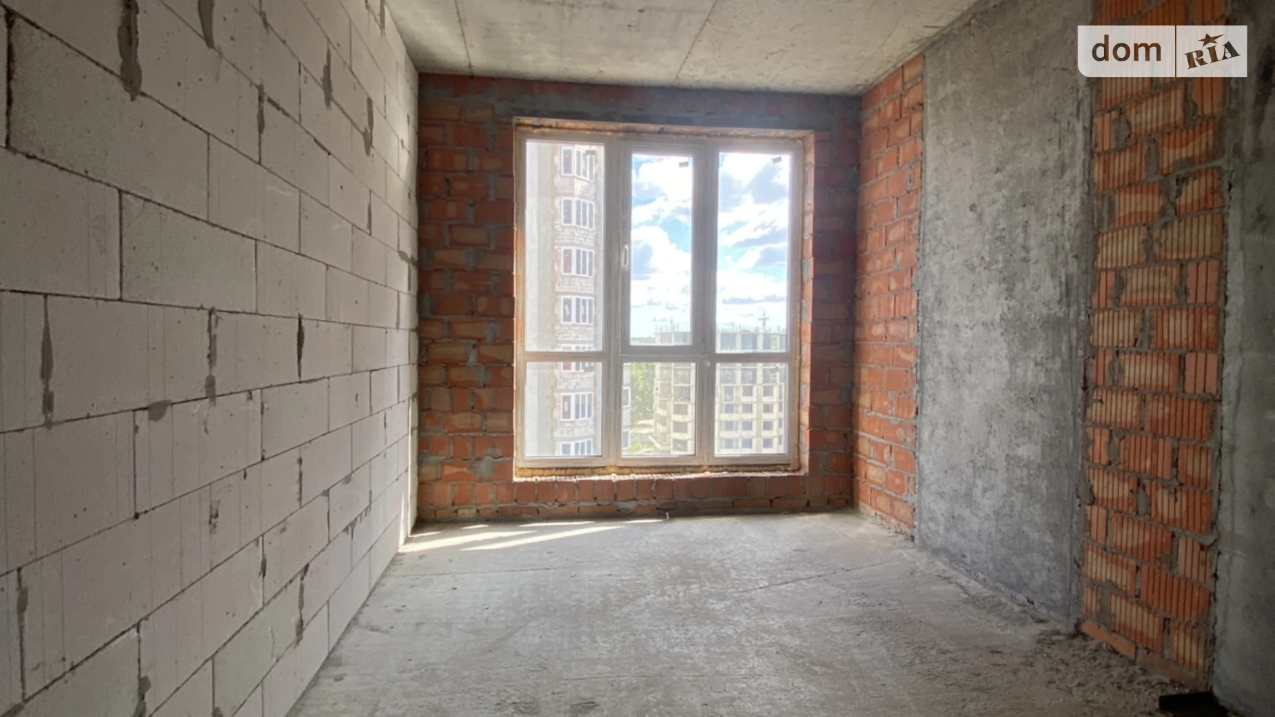 Продается 1-комнатная квартира 35.5 кв. м в Ирпене, ул. Университетская(Карла Маркса), 1М - фото 3