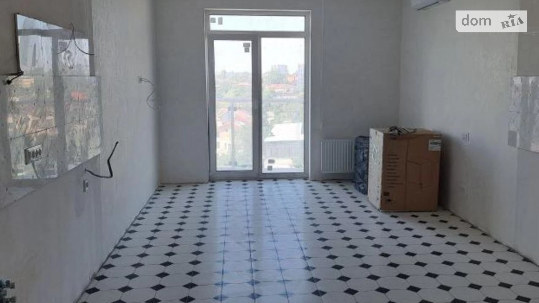 Продается 3-комнатная квартира 92.6 кв. м в Одессе, пер. Кордонный, 2/2 - фото 4