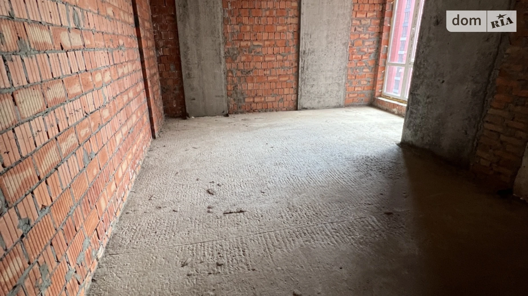 Продается 1-комнатная квартира 38 кв. м в Ирпене, ул. Университетская(Карла Маркса), 1Н - фото 4