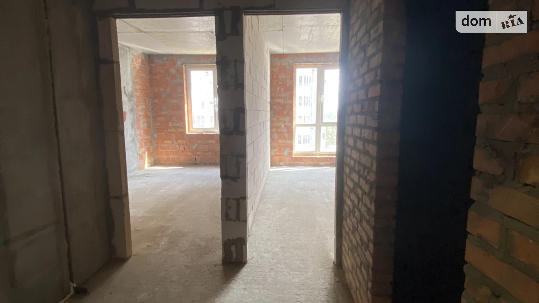 Продается 1-комнатная квартира 35.5 кв. м в Ирпене, ул. Университетская(Карла Маркса), 1М - фото 5