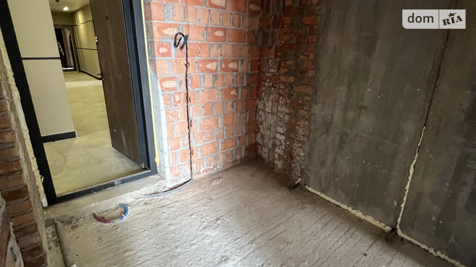 Продается 1-комнатная квартира 38 кв. м в Ирпене, ул. Университетская(Карла Маркса), 1Л - фото 2