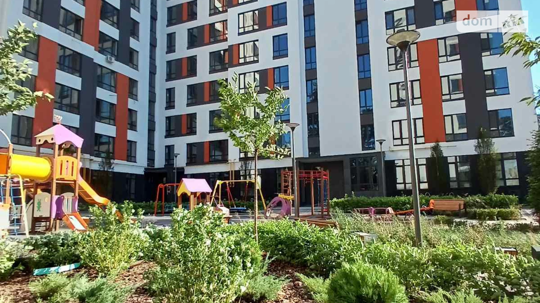 Продается 2-комнатная квартира 60.7 кв. м в Ирпене, ул. Павленко, 58 - фото 5