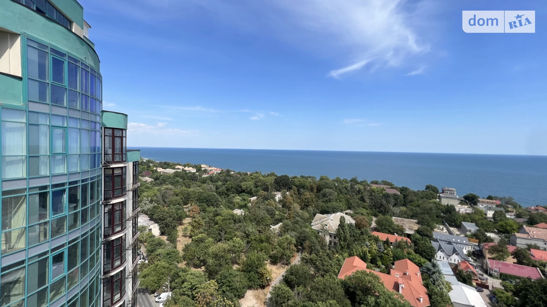 Продається 2-кімнатна квартира 61 кв. м у Одесі, Фонтанська дор. - фото 3