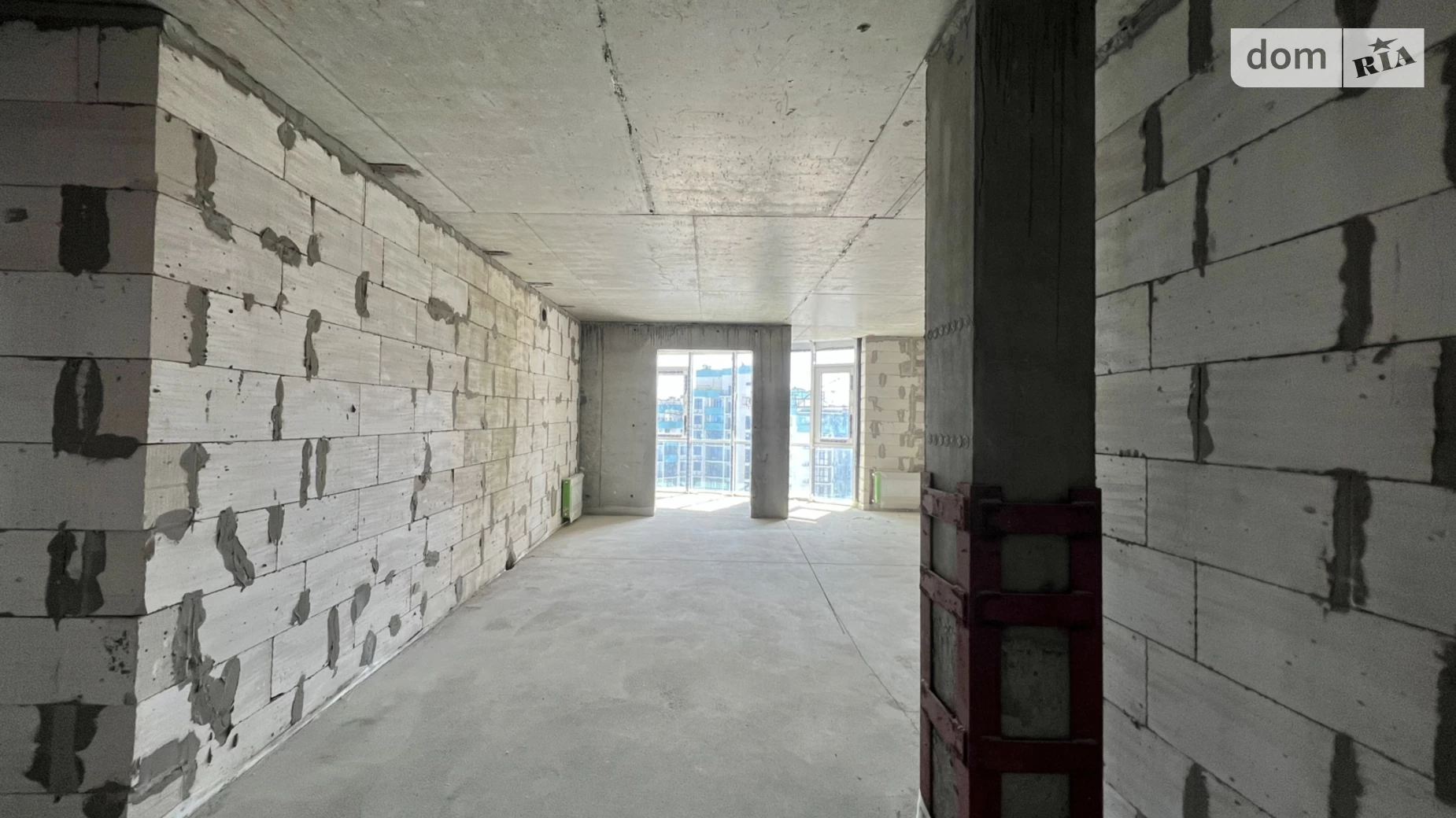 Продається 2-кімнатна квартира 61 кв. м у Одесі, Фонтанська дор. - фото 4