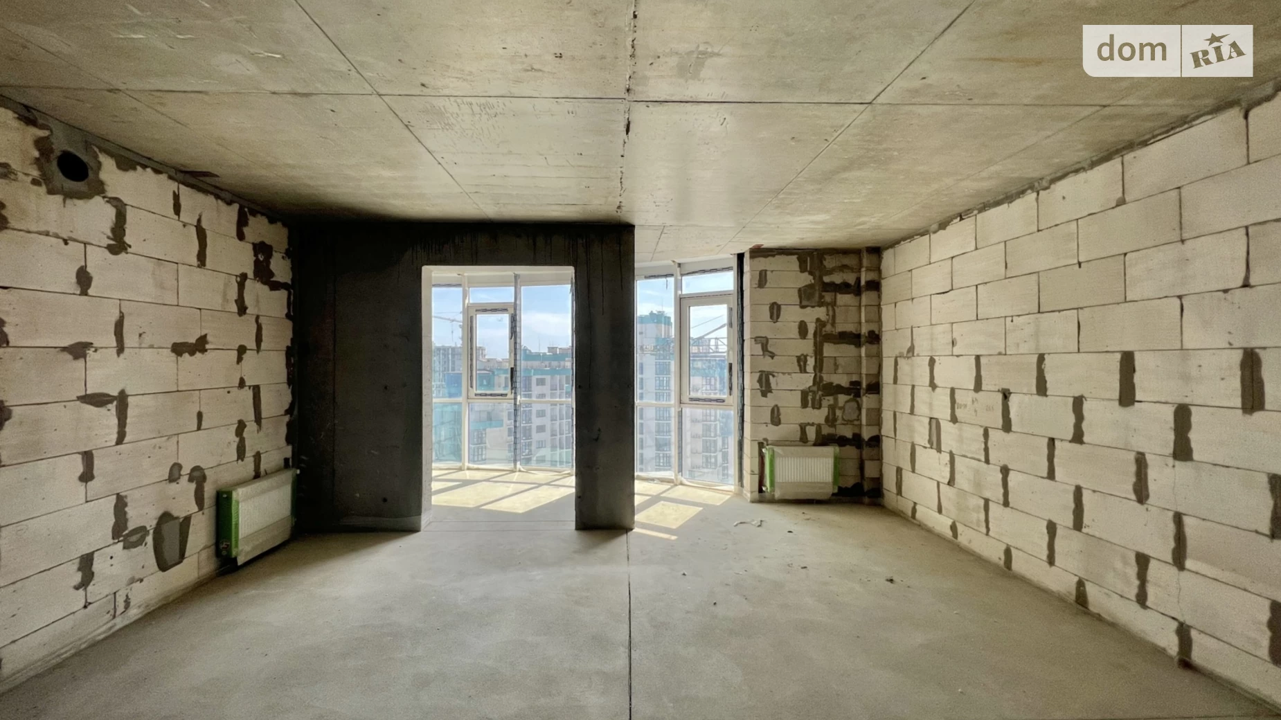 Продається 2-кімнатна квартира 61 кв. м у Одесі, Фонтанська дор. - фото 5