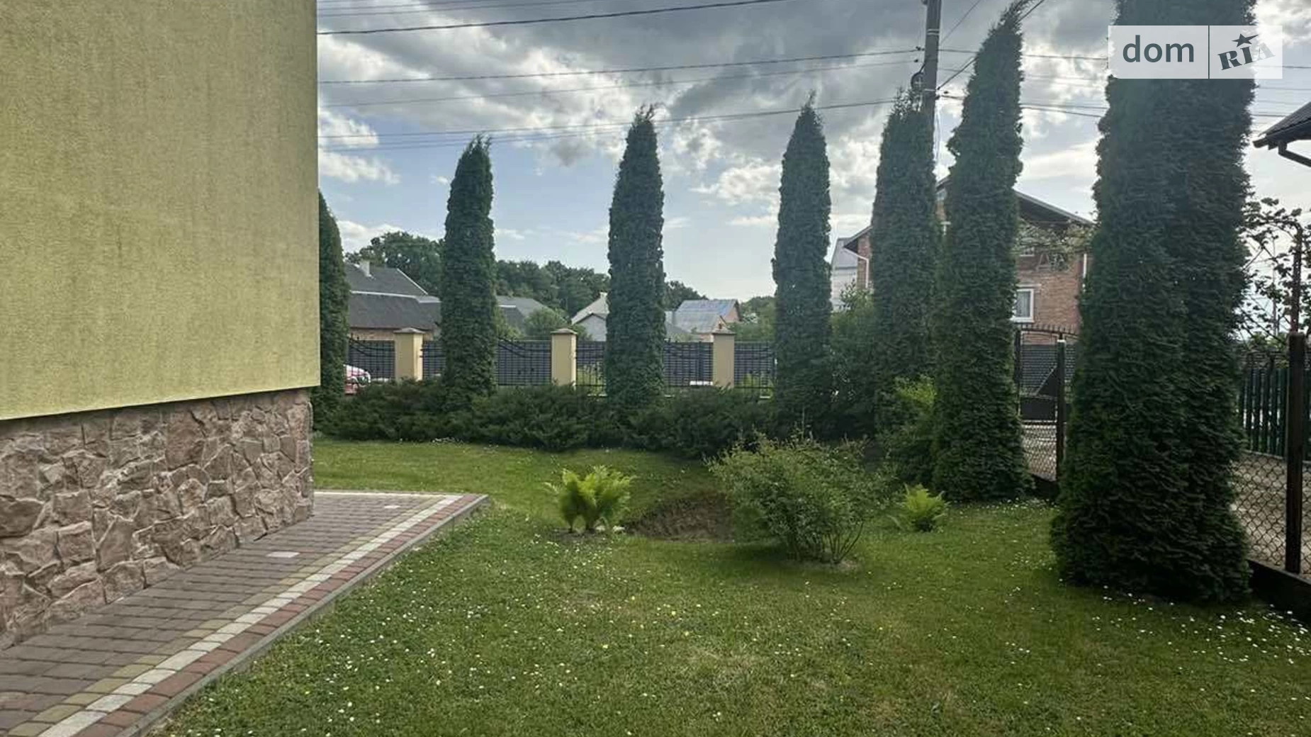 Продається будинок 3 поверховий 298.3 кв. м з подвалом, цена: 185000 $ - фото 2