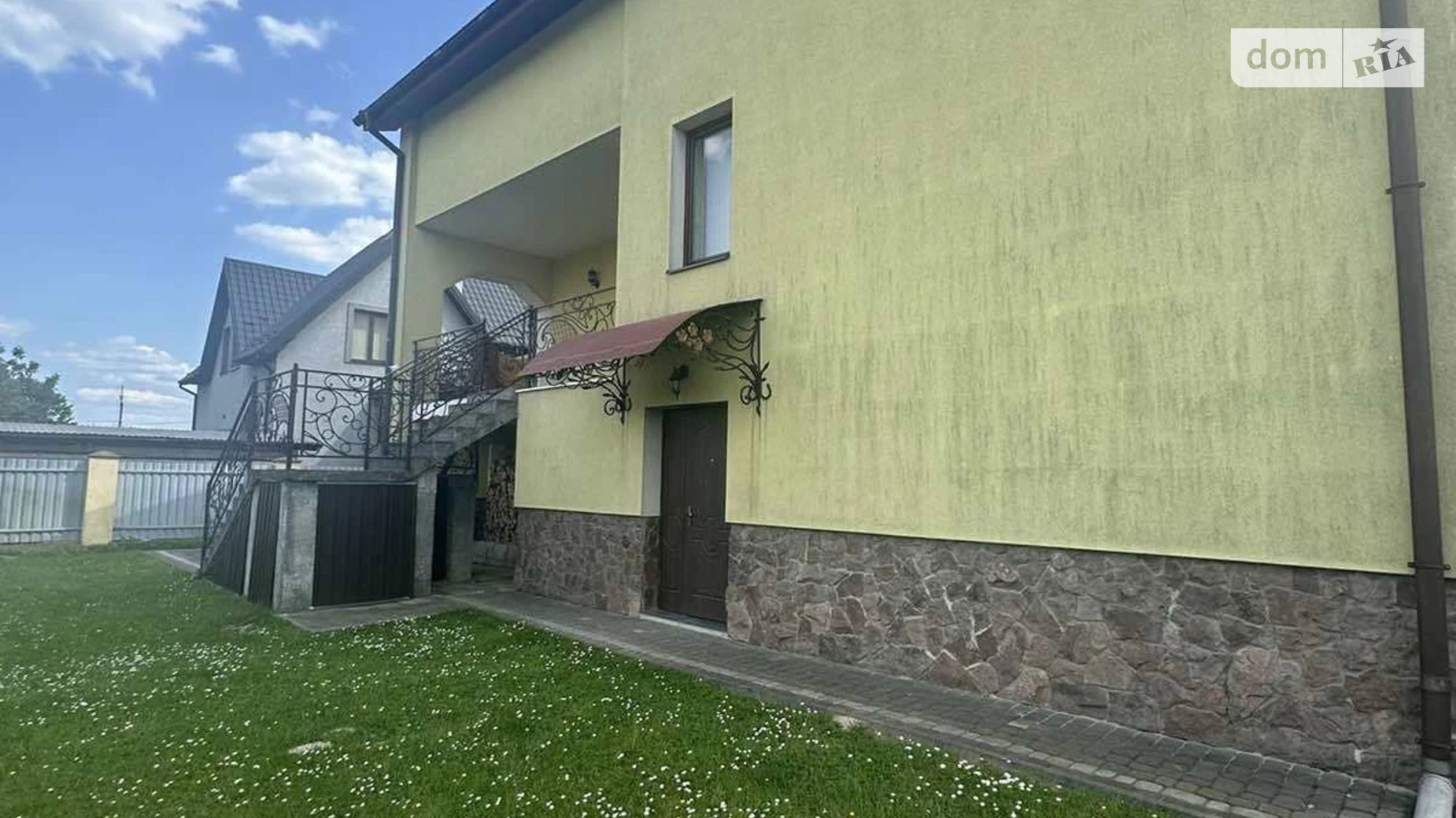 Продається будинок 3 поверховий 298.3 кв. м з подвалом, цена: 185000 $ - фото 5