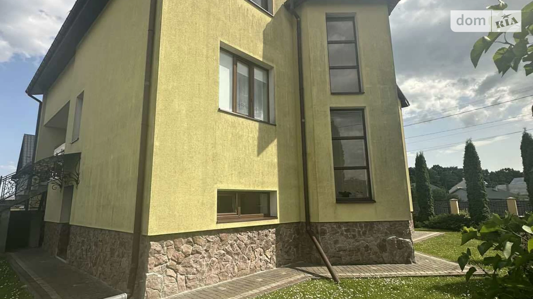 Продається будинок 3 поверховий 298.3 кв. м з подвалом, цена: 185000 $ - фото 4