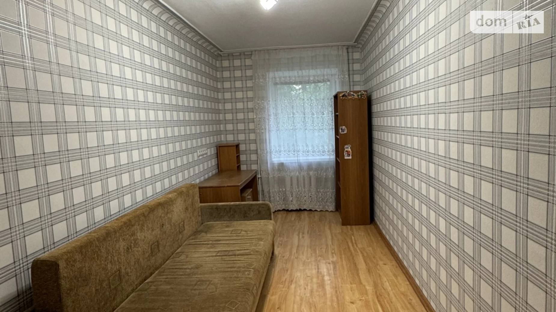 Продается 3-комнатная квартира 54.8 кв. м в Харькове, ул. Защитников Неба(Тобольская), 35 - фото 2