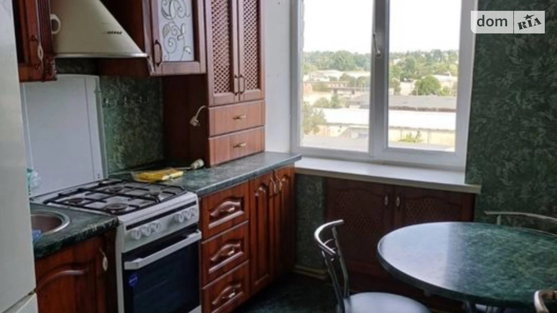 Продается 3-комнатная квартира 68 кв. м в Кропивницком, цена: 45000 $ - фото 2