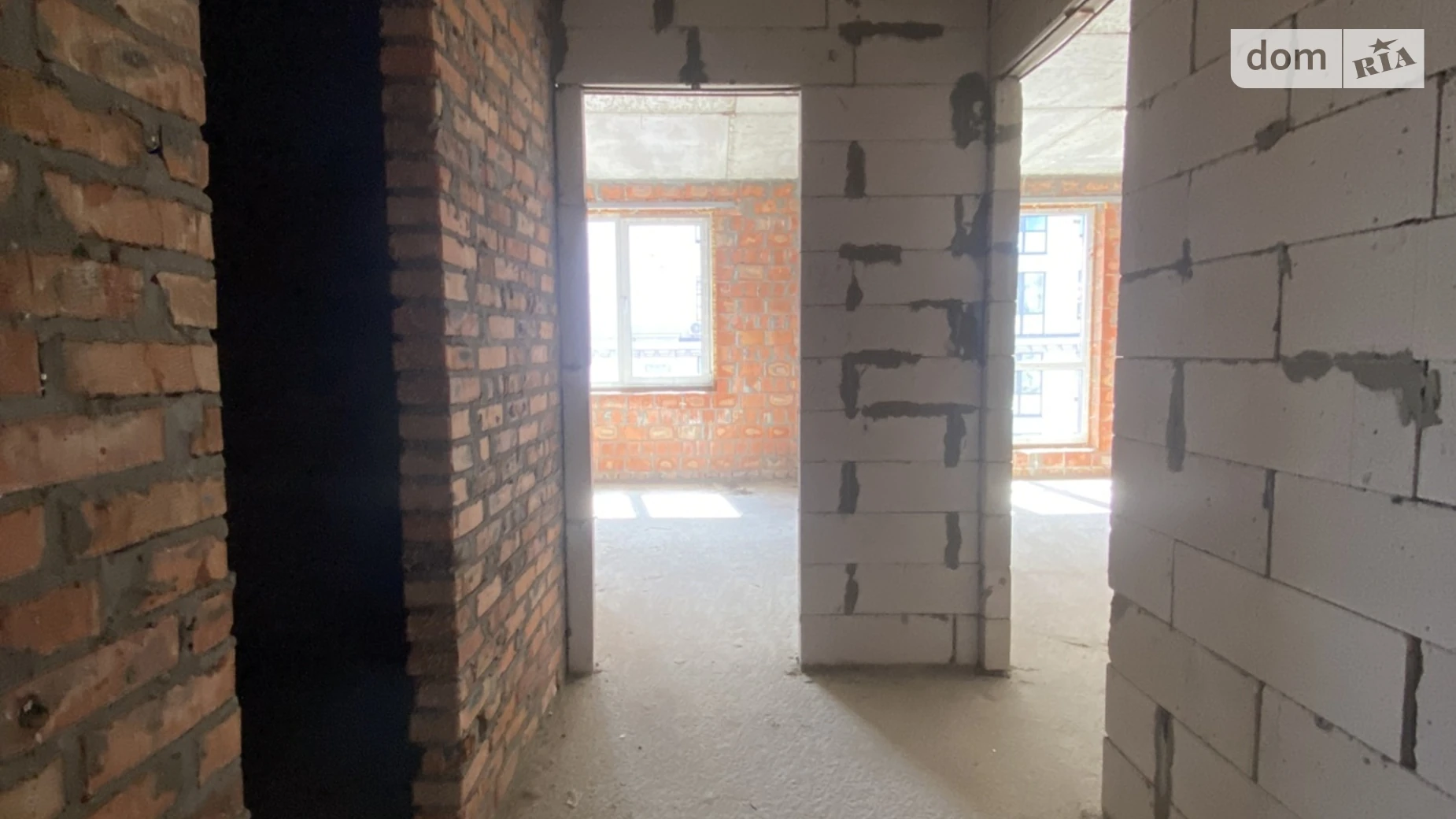 Продается 1-комнатная квартира 43 кв. м в Ирпене, ул. Университетская(Карла Маркса), 1Л - фото 5