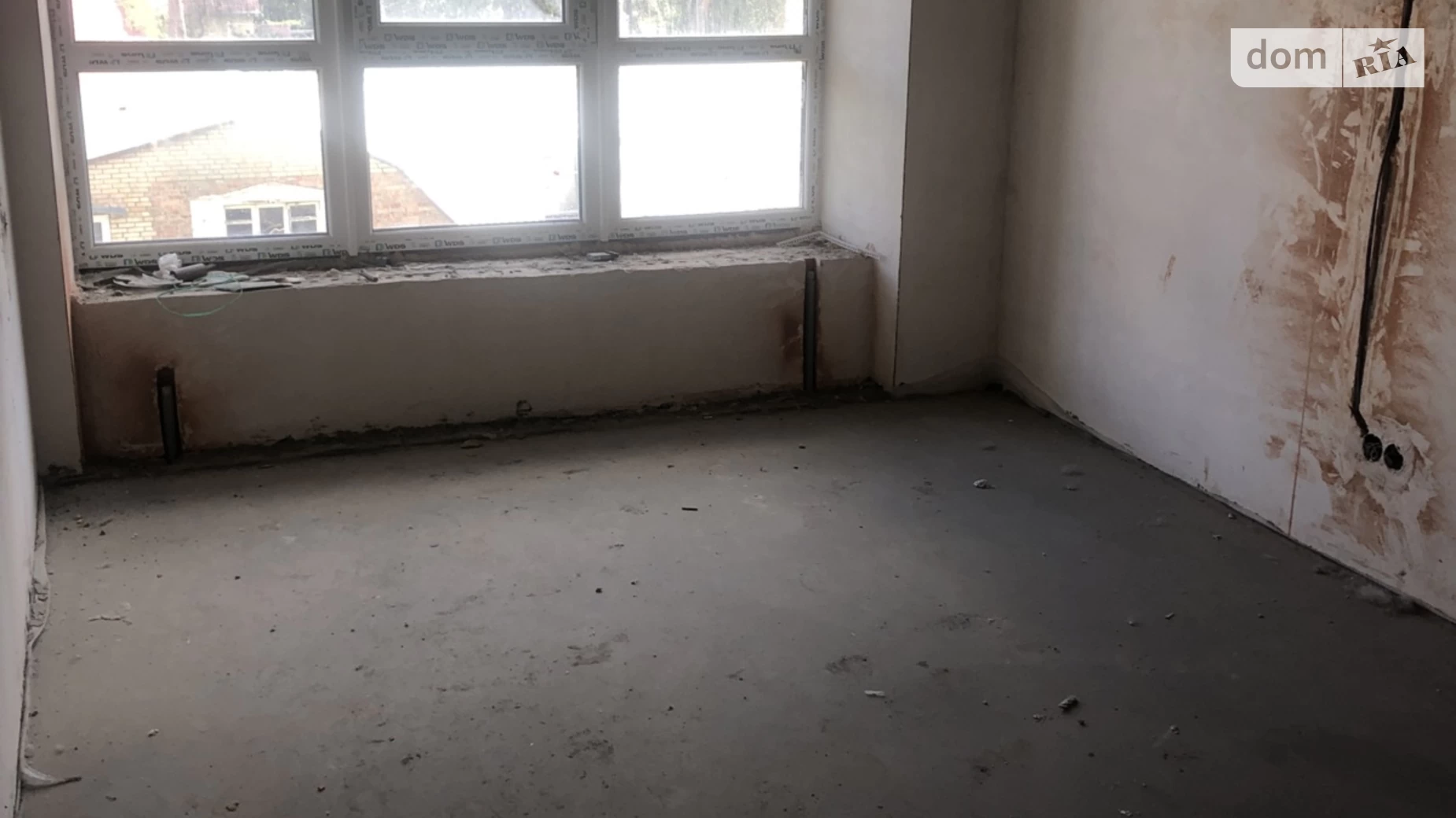 Продается 1-комнатная квартира 44 кв. м в Ирпене, ул. Матвея Донцова(Тургеневская), 24 - фото 3