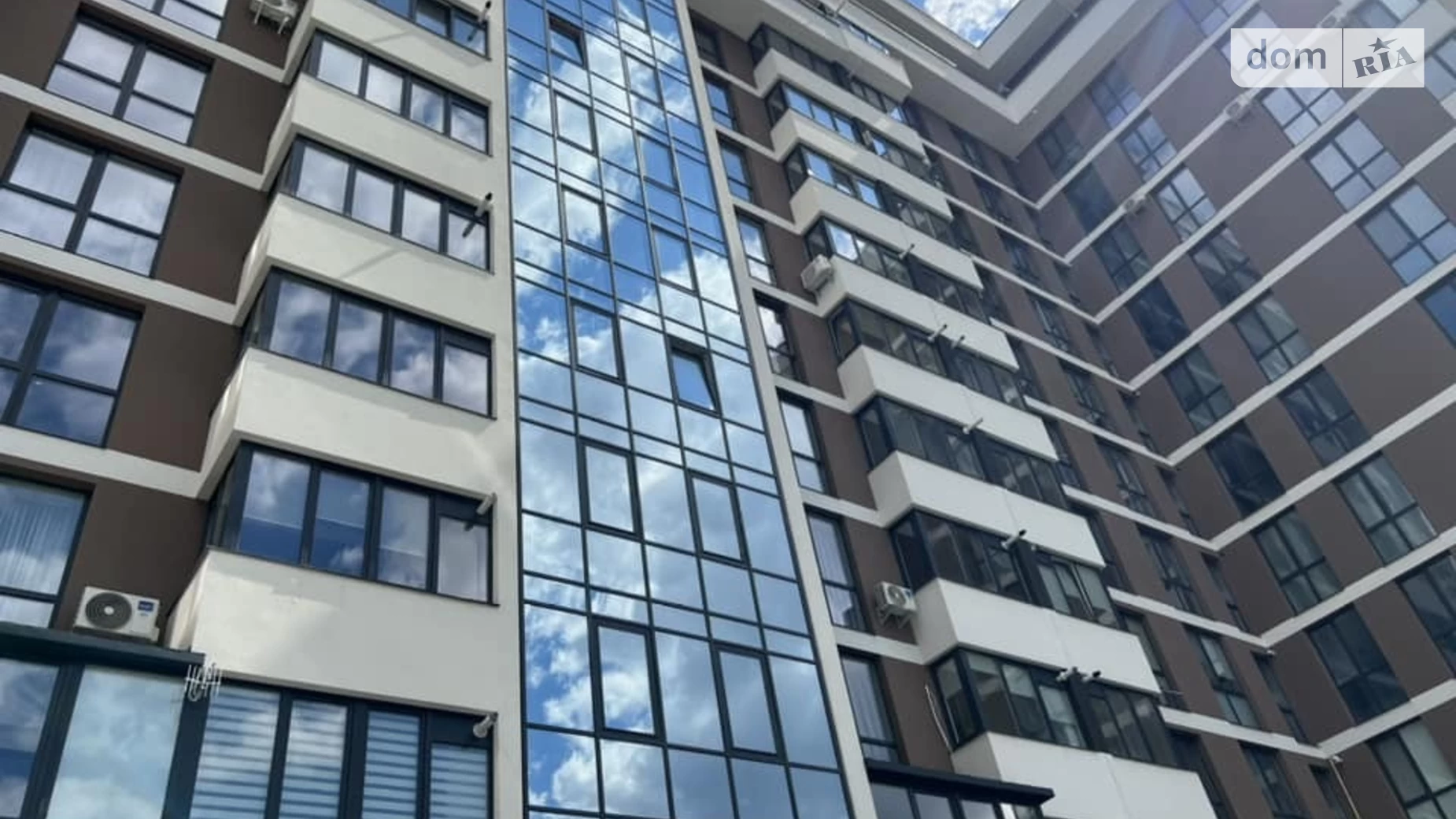 2-кімнатна квартира 112 кв. м у Тернополі, вул. Миру, 4В - фото 3