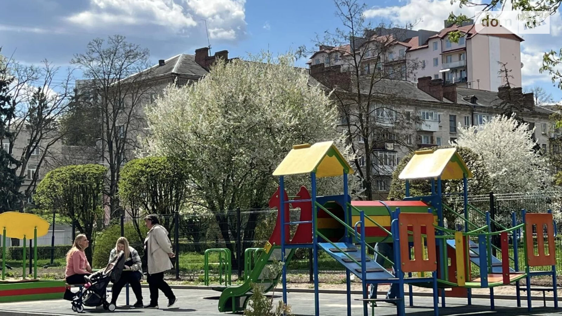2-кімнатна квартира 112 кв. м у Тернополі, вул. Миру, 4В - фото 5