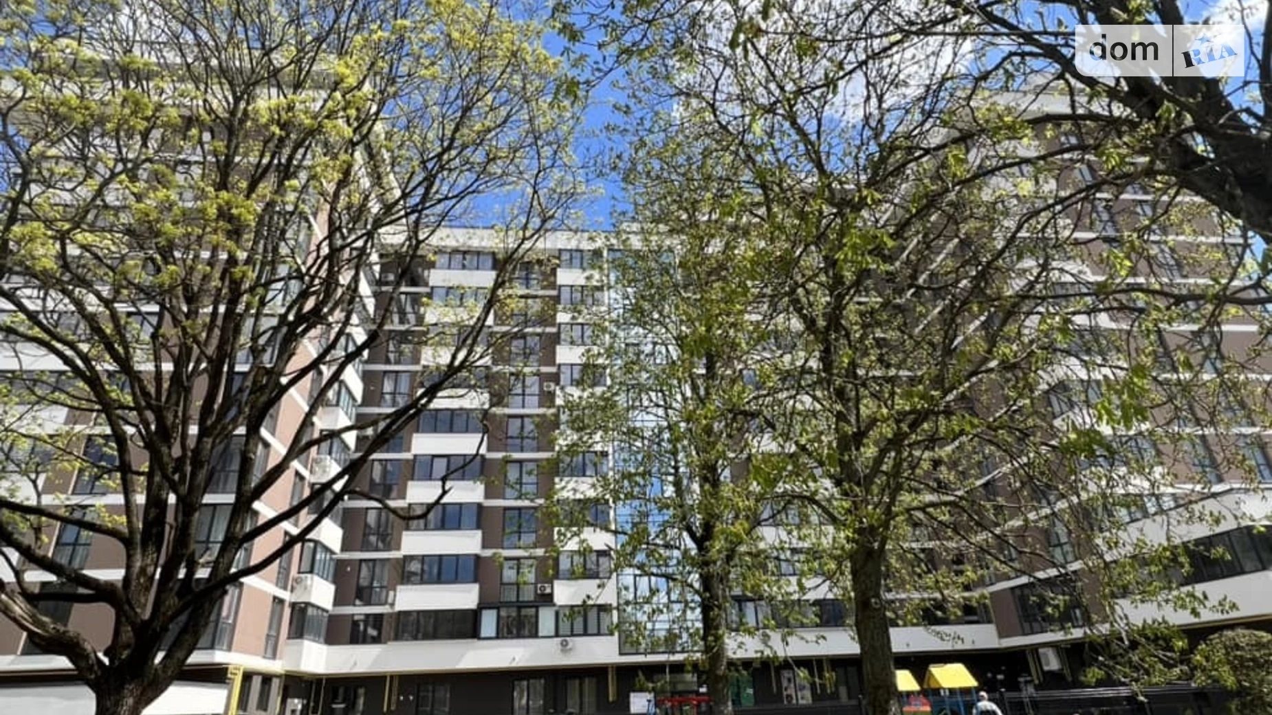 2-кімнатна квартира 112 кв. м у Тернополі, вул. Миру, 4В - фото 4