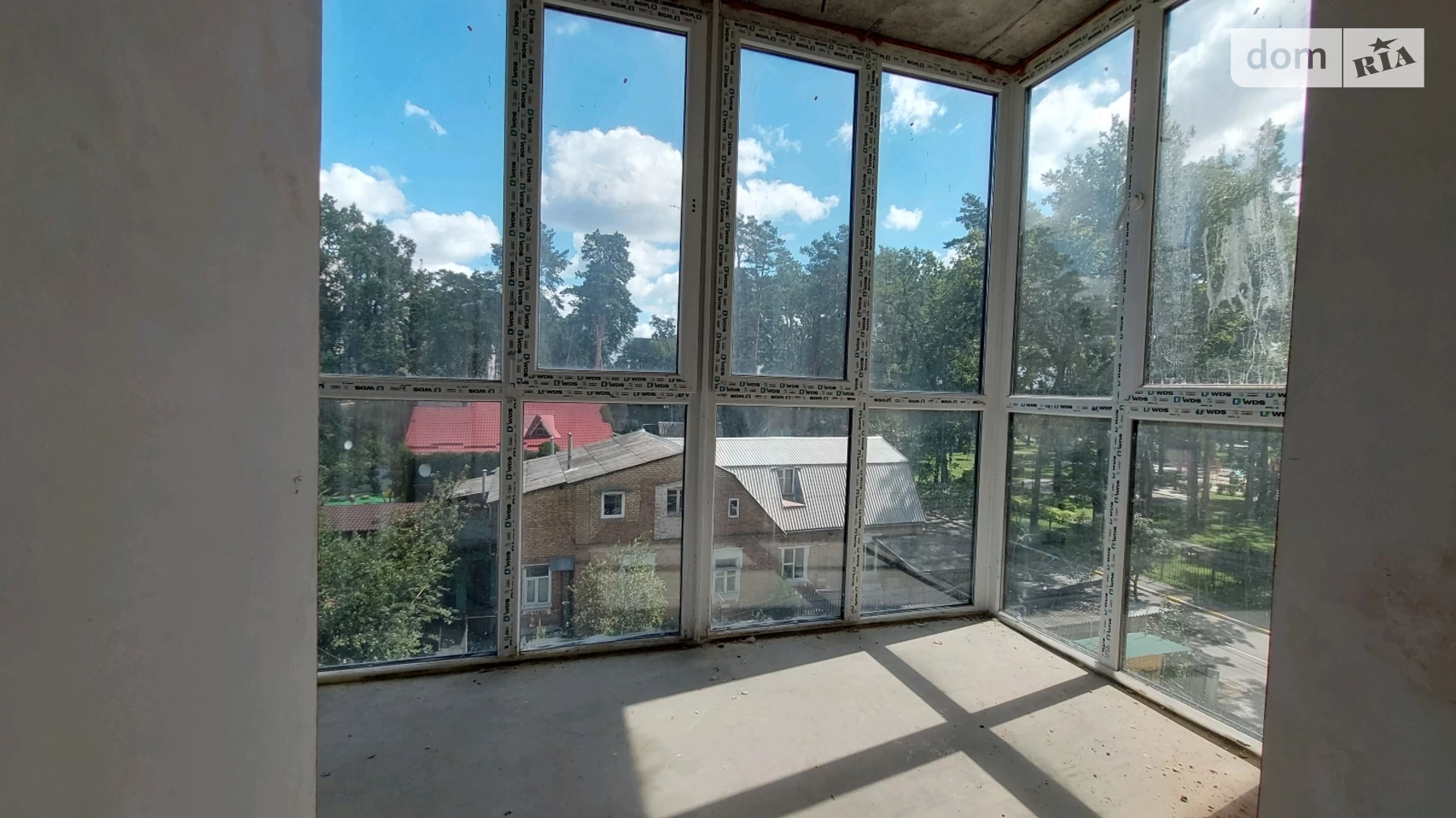 Продается 1-комнатная квартира 44 кв. м в Ирпене, ул. Матвея Донцова(Тургеневская), 24 - фото 4