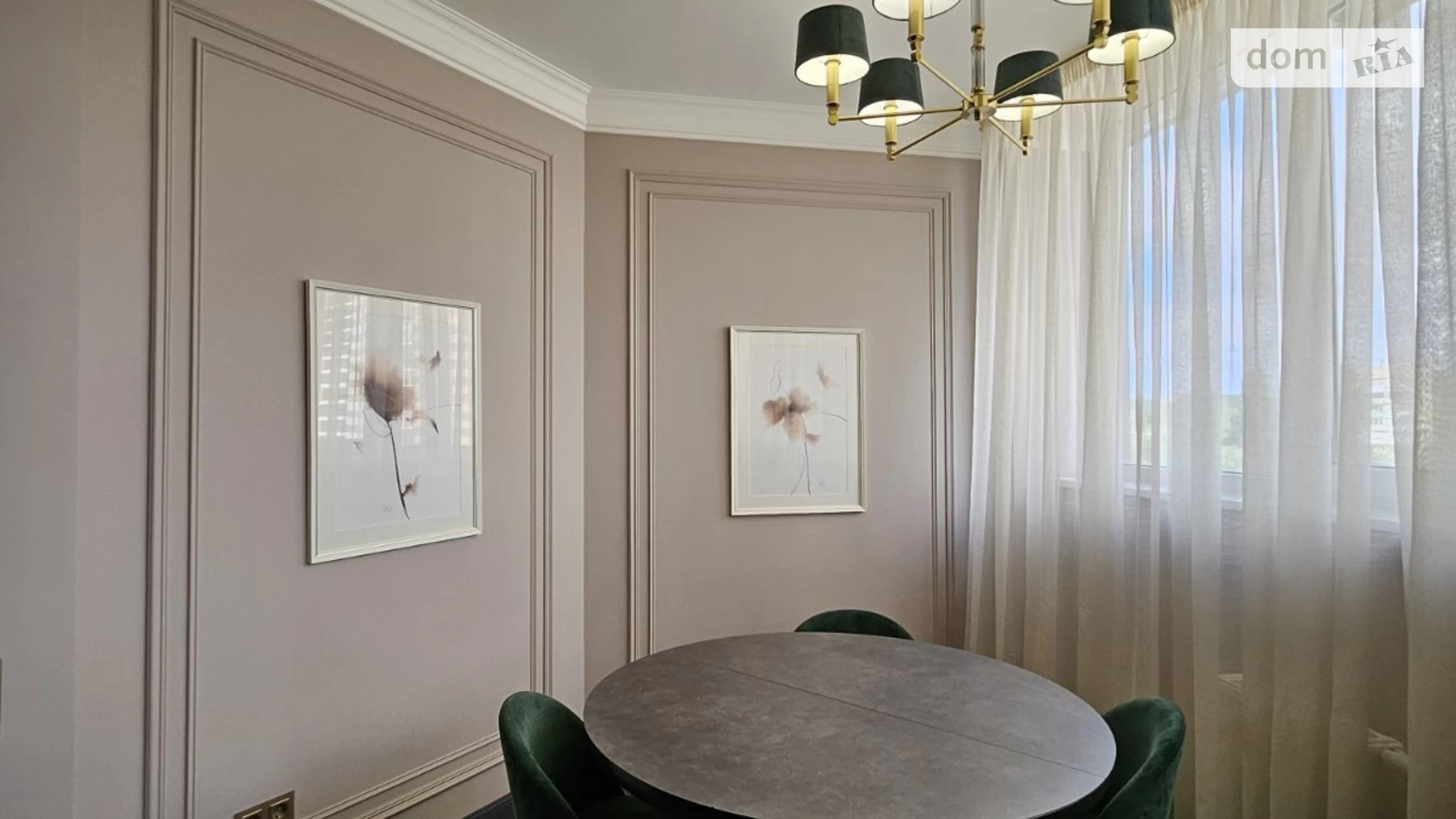 Продается 3-комнатная квартира 110.3 кв. м в Киеве, цена: 285000 $ - фото 4