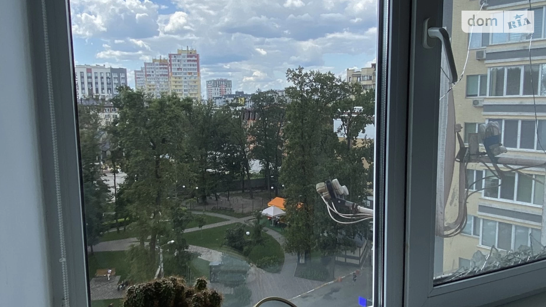 Продается 2-комнатная квартира 52.3 кв. м в Ирпене, ул. Мечникова, 118А - фото 5