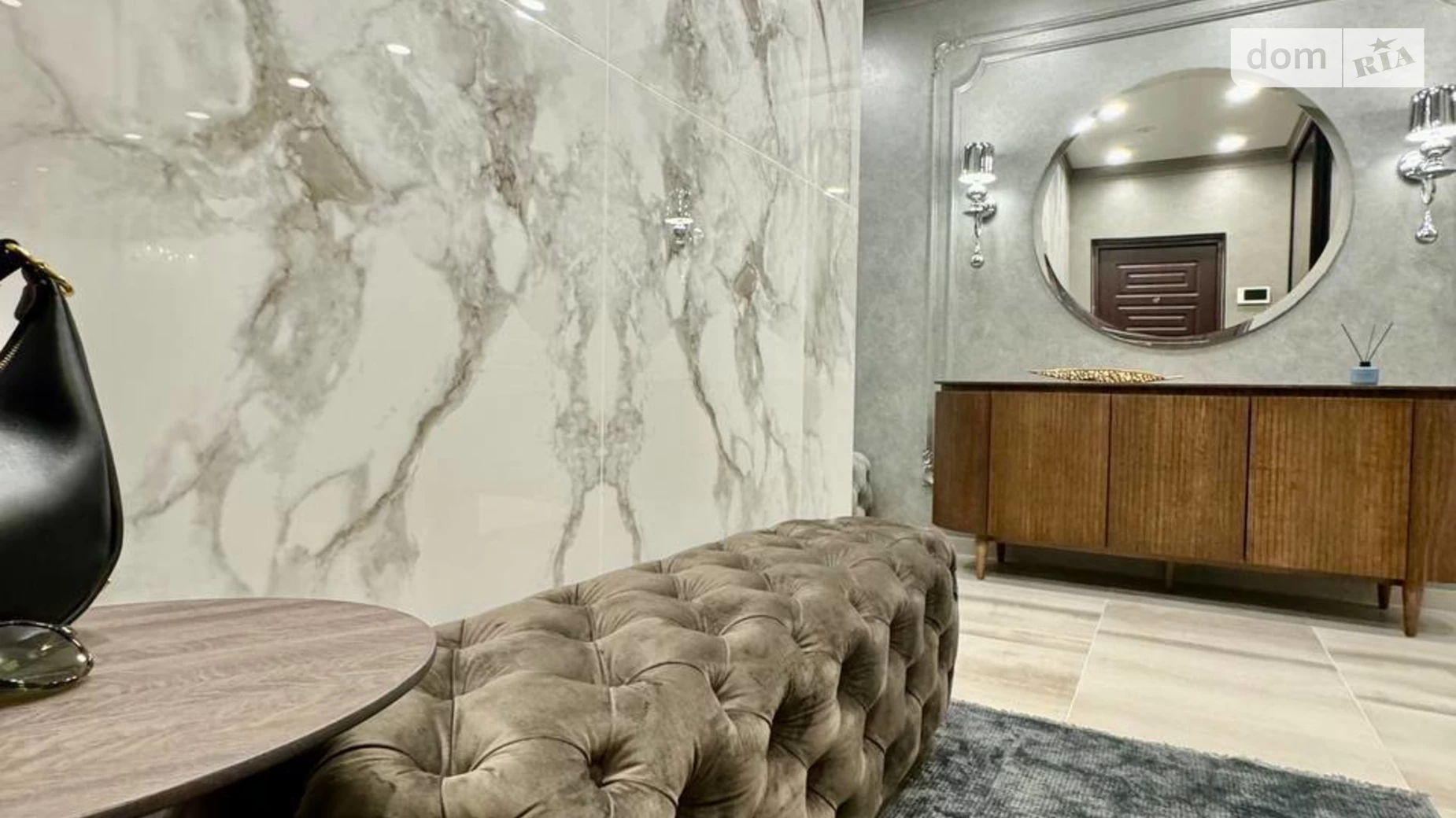 Продається 3-кімнатна квартира 108.6 кв. м у Одесі, вул. Генуезька, 3В - фото 4