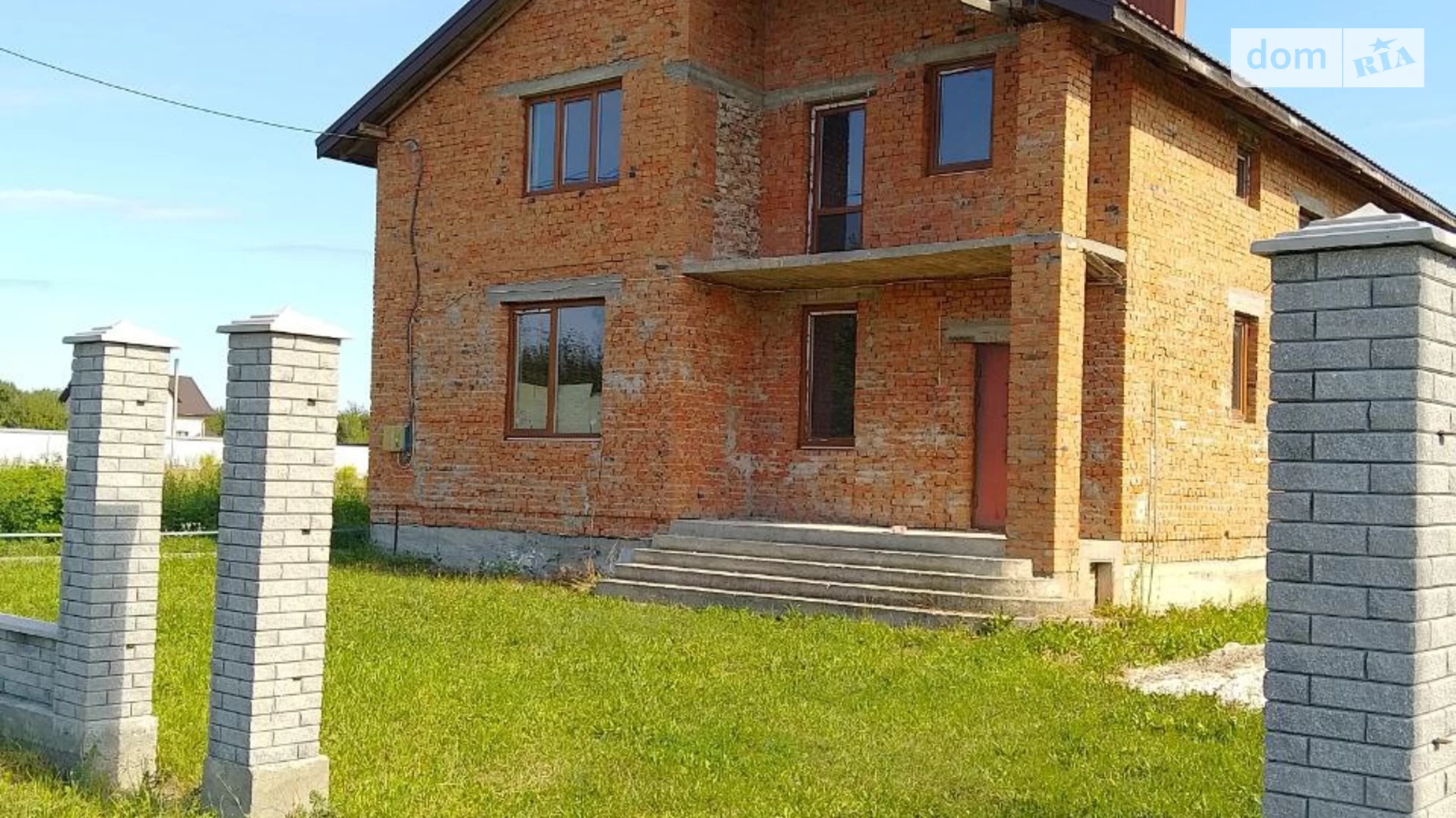 Продається будинок 2 поверховий 213.51 кв. м с басейном, цена: 104000 $ - фото 4