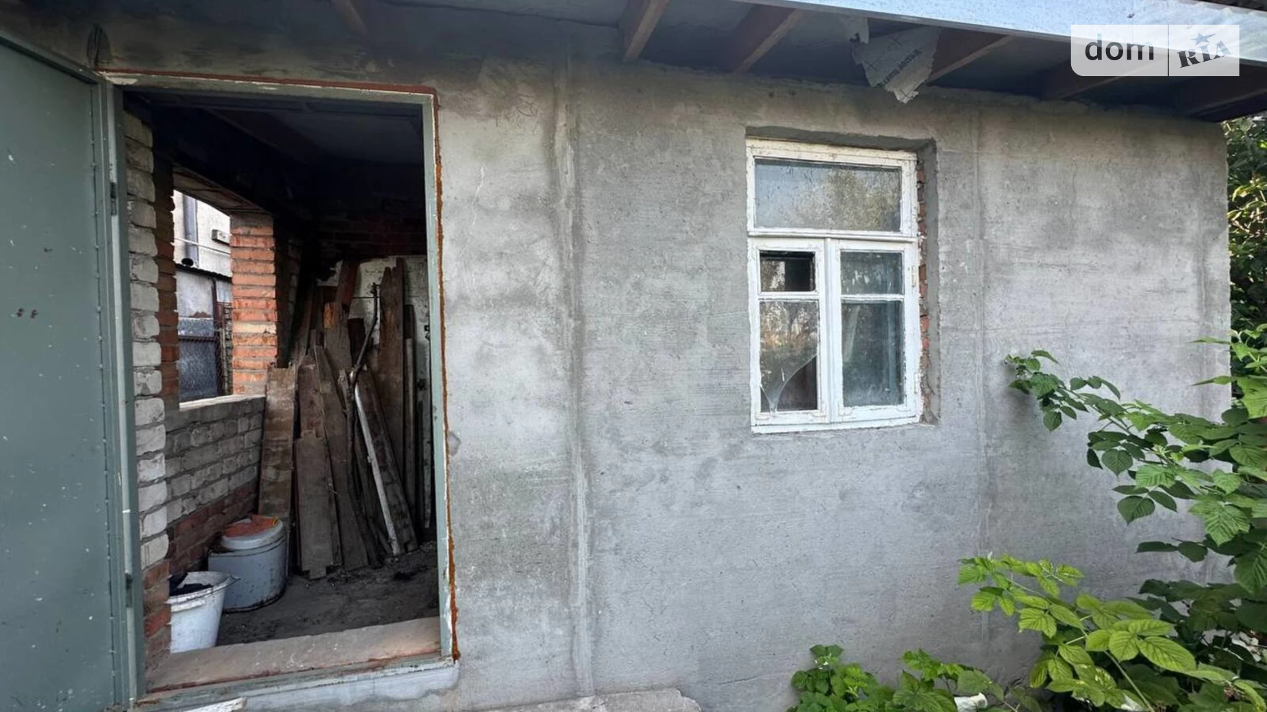 Продается часть дома 30.6 кв. м с подвалом, цена: 21500 $ - фото 2