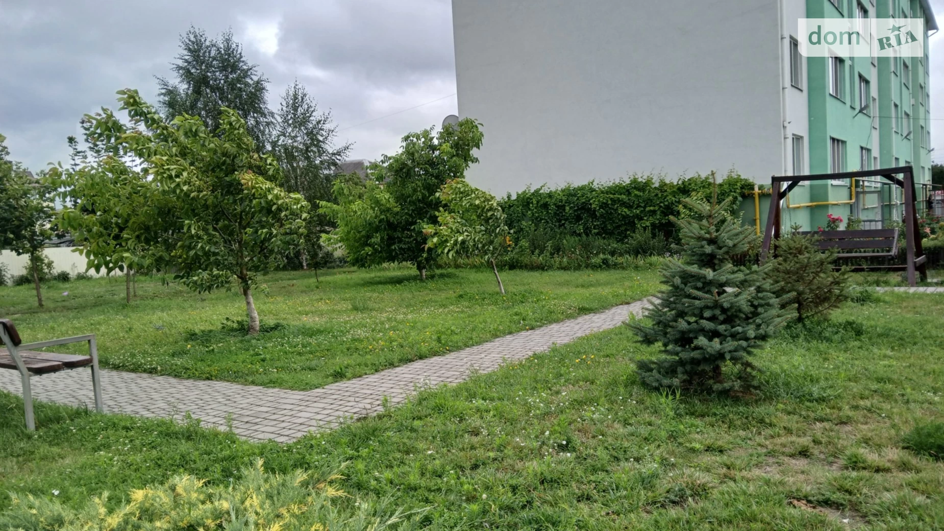 Продается 2-комнатная квартира 37.8 кв. м в Белогородке, ул. Школьная, 79 - фото 4