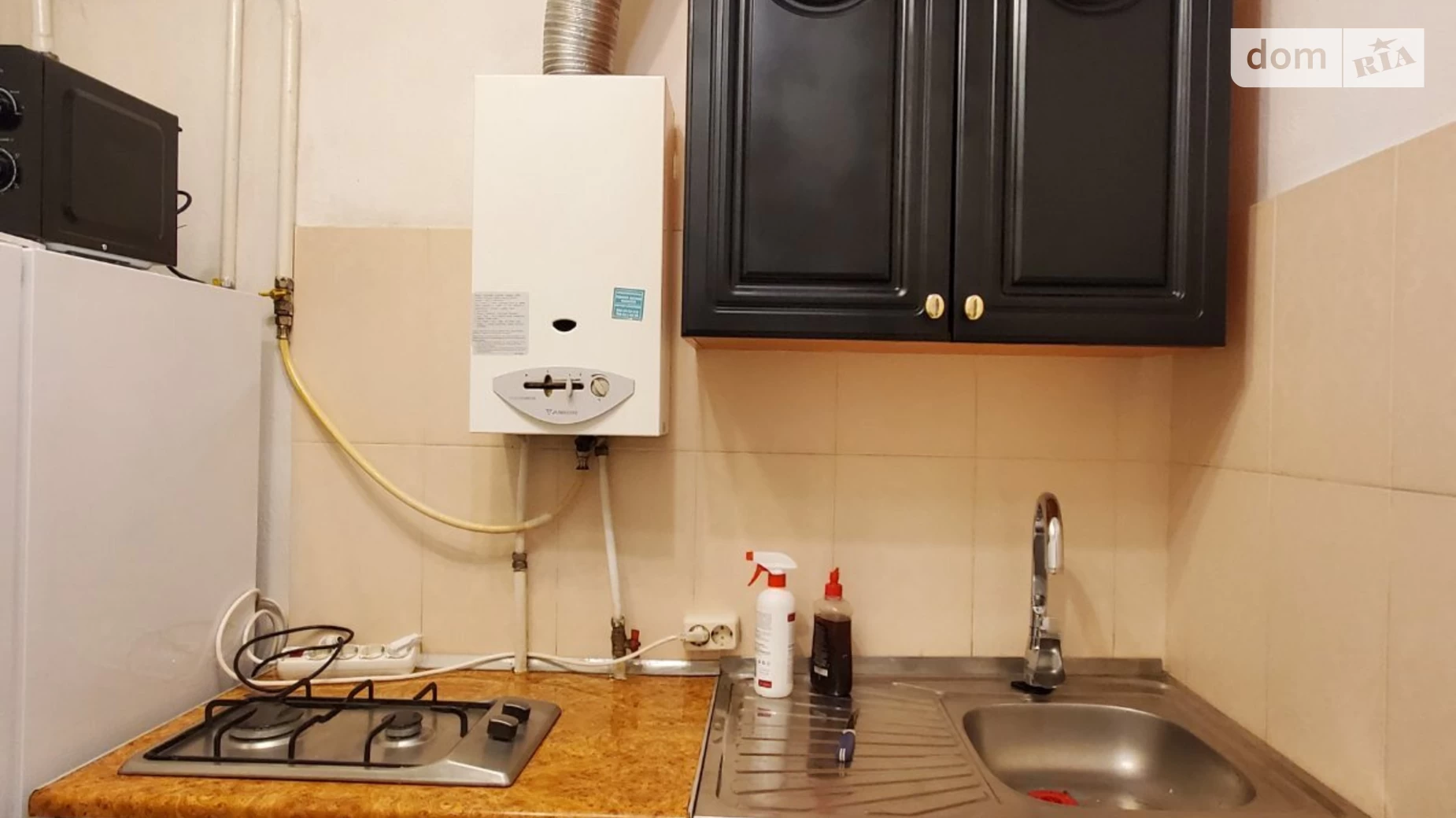 Продається 1-кімнатна квартира 29.5 кв. м у Харкові, вул. Отакара Яроша, 21 - фото 4