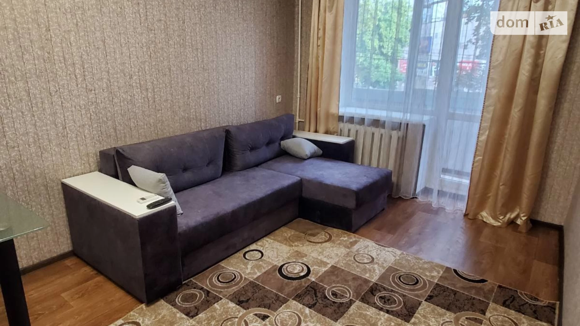 Продається 1-кімнатна квартира 29.5 кв. м у Харкові, вул. Отакара Яроша, 21 - фото 2