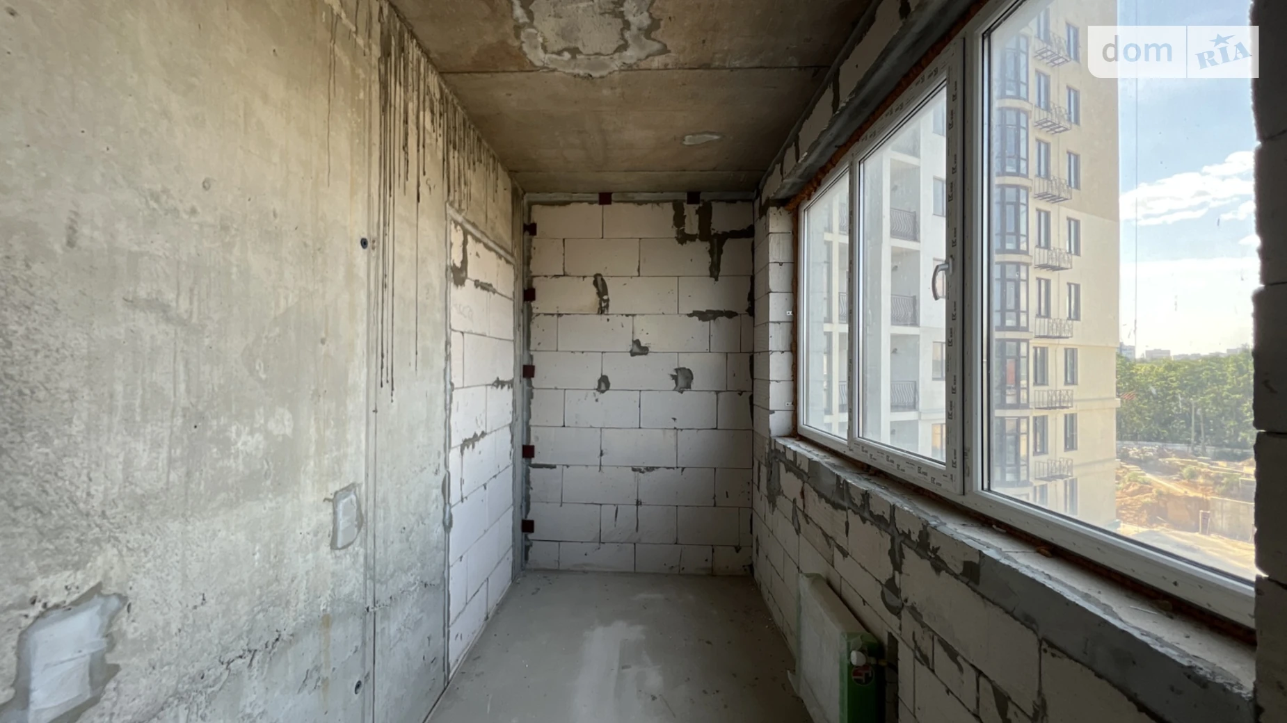 Продається 2-кімнатна квартира 86 кв. м у Одесі, Фонтанська дор. - фото 4