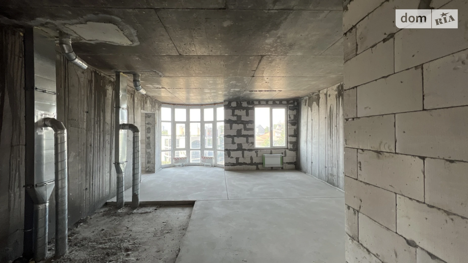 Продається 2-кімнатна квартира 86 кв. м у Одесі, Фонтанська дор. - фото 2