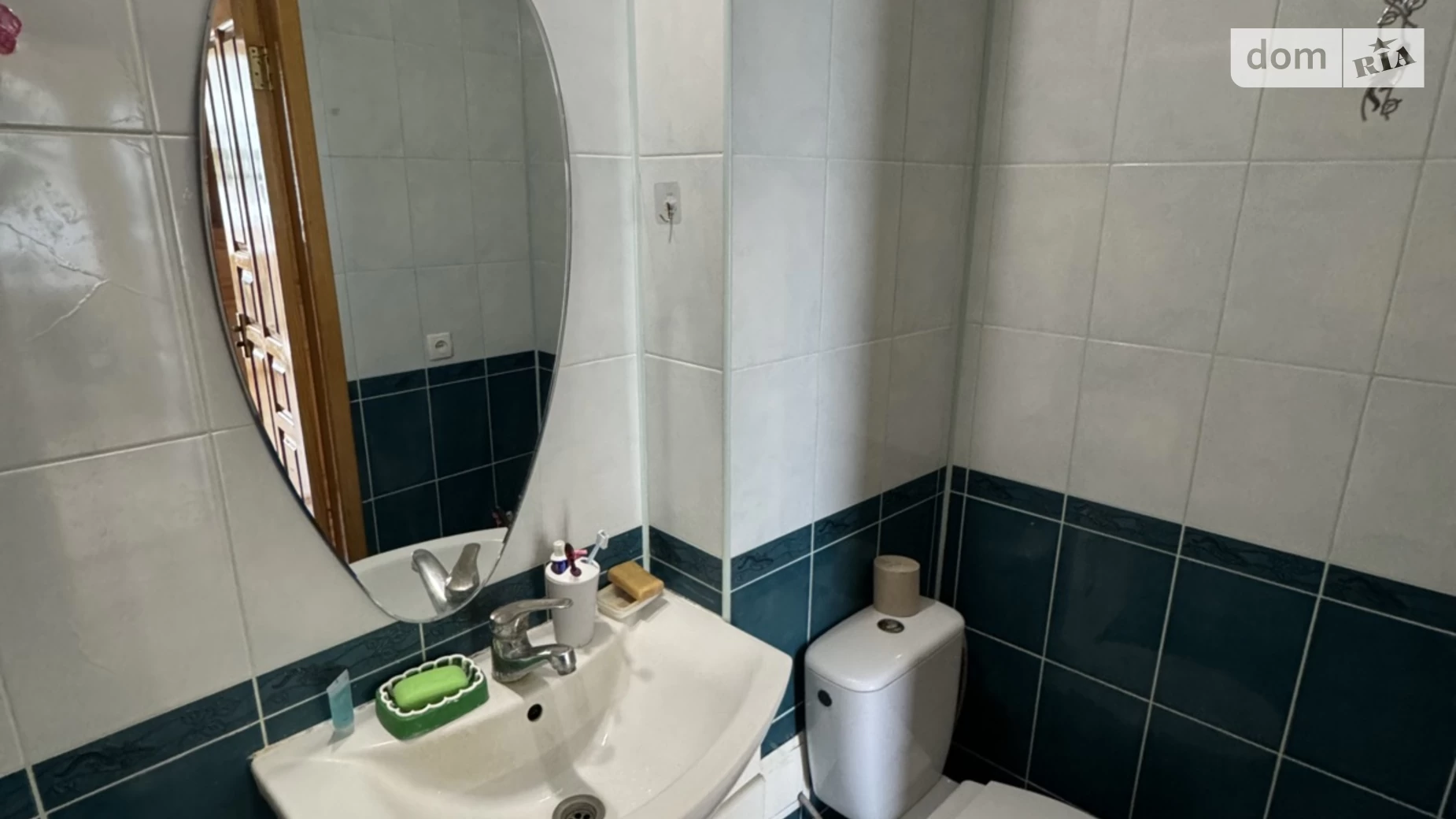 Продается 1-комнатная квартира 41.6 кв. м в Харькове, ул. Ньютона, 109 - фото 3