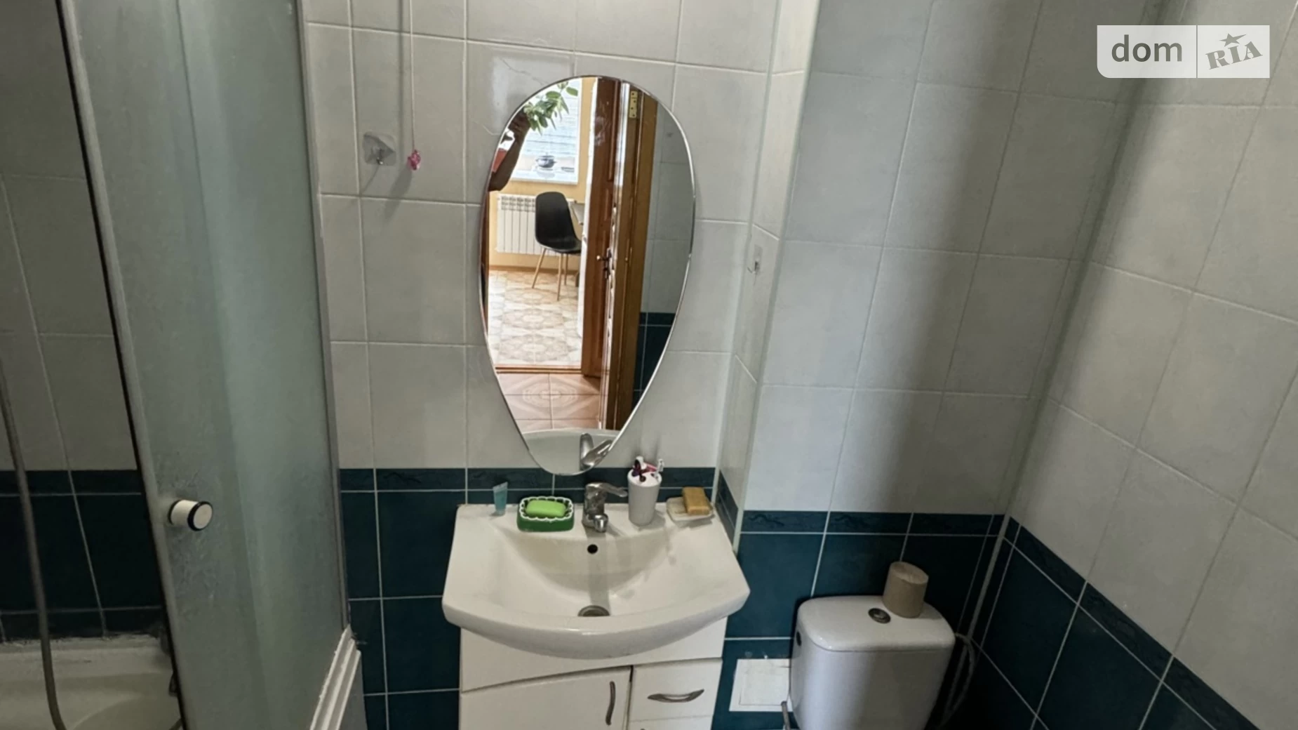 Продается 1-комнатная квартира 41.6 кв. м в Харькове, ул. Ньютона, 109 - фото 4
