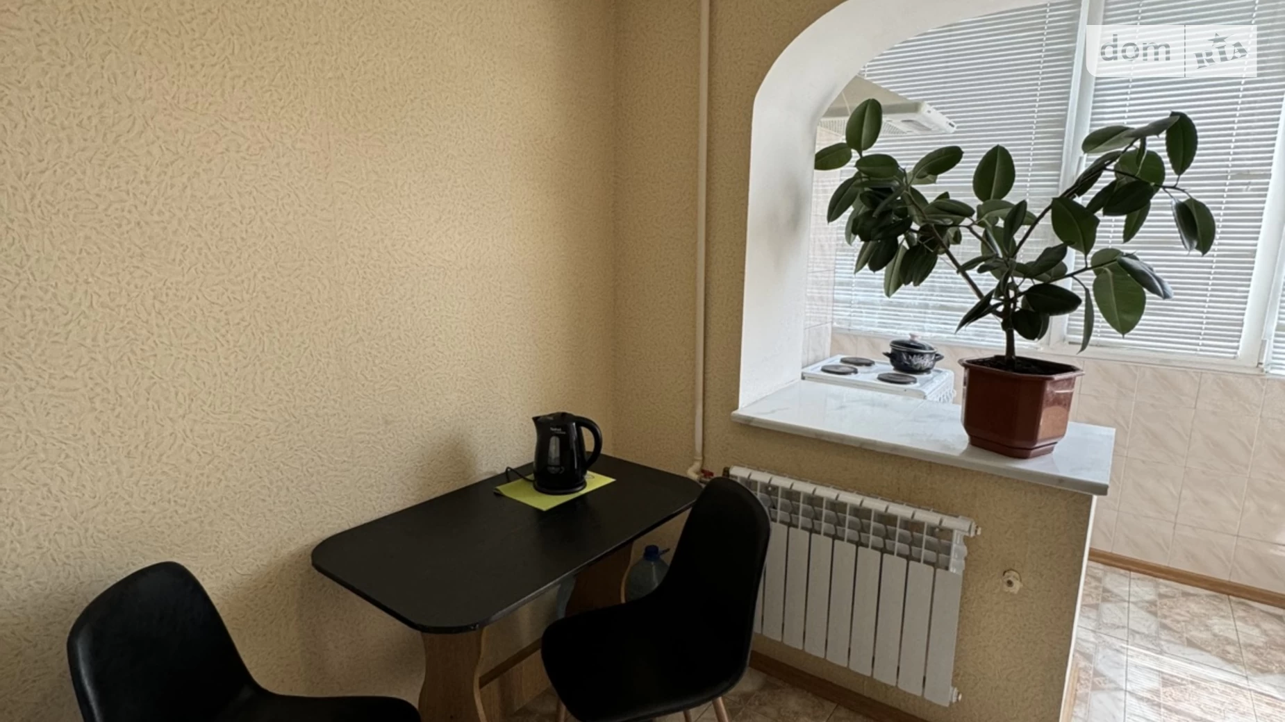 Продается 1-комнатная квартира 41.6 кв. м в Харькове, ул. Ньютона, 109 - фото 5