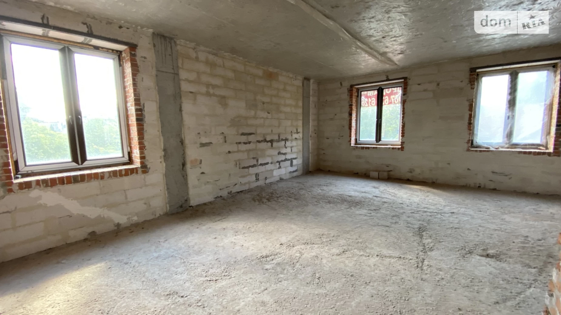 Продається 1-кімнатна квартира 93.1 кв. м у Дніпрі, цена: 94000 $ - фото 5