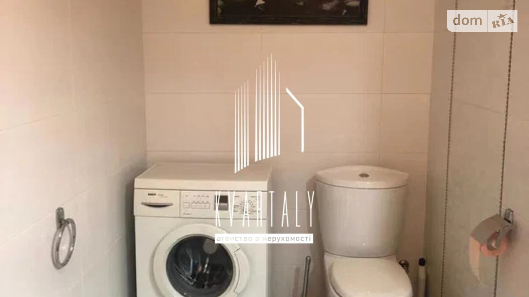 Продается 2-комнатная квартира 82 кв. м в Киеве, ул. Дашавская, 25 - фото 2