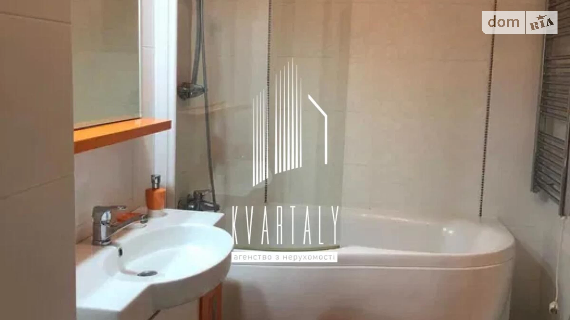 Продается 2-комнатная квартира 82 кв. м в Киеве, ул. Дашавская, 25 - фото 4
