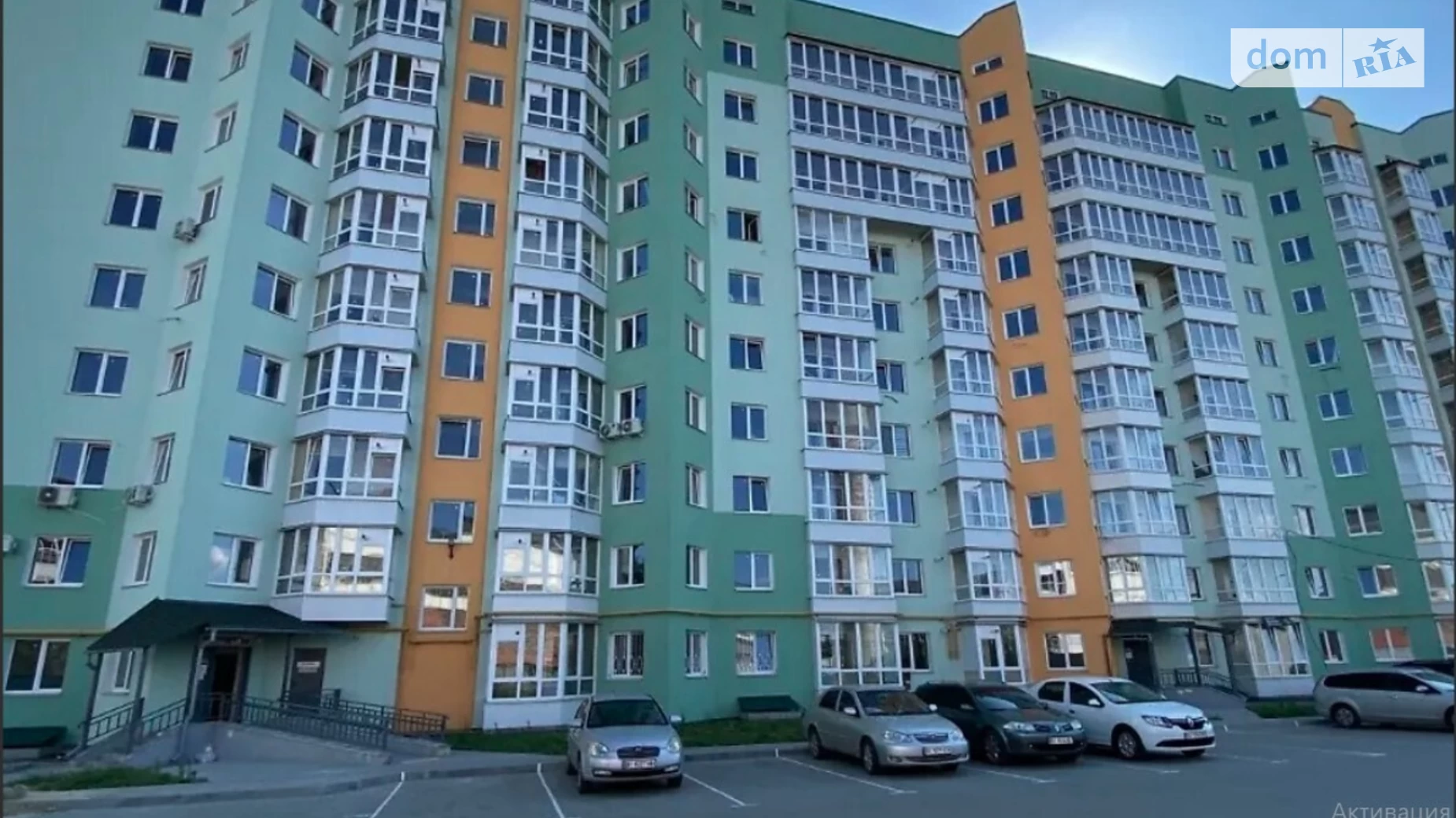 Продается 2-комнатная квартира 62 кв. м в Полтаве, пл. Павленковская - фото 2