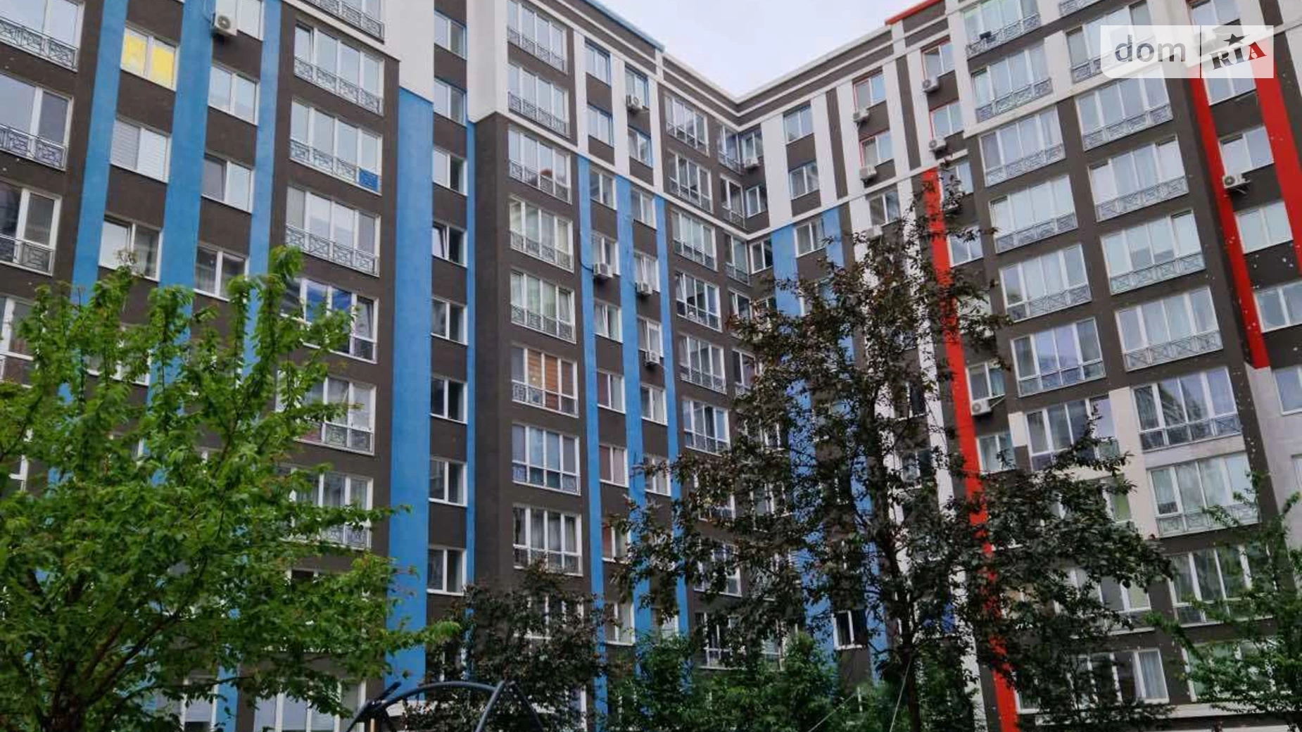 вул. Григорія Сковороди, 25 Ірпінь ЖК Фортуна-2 - фото 2