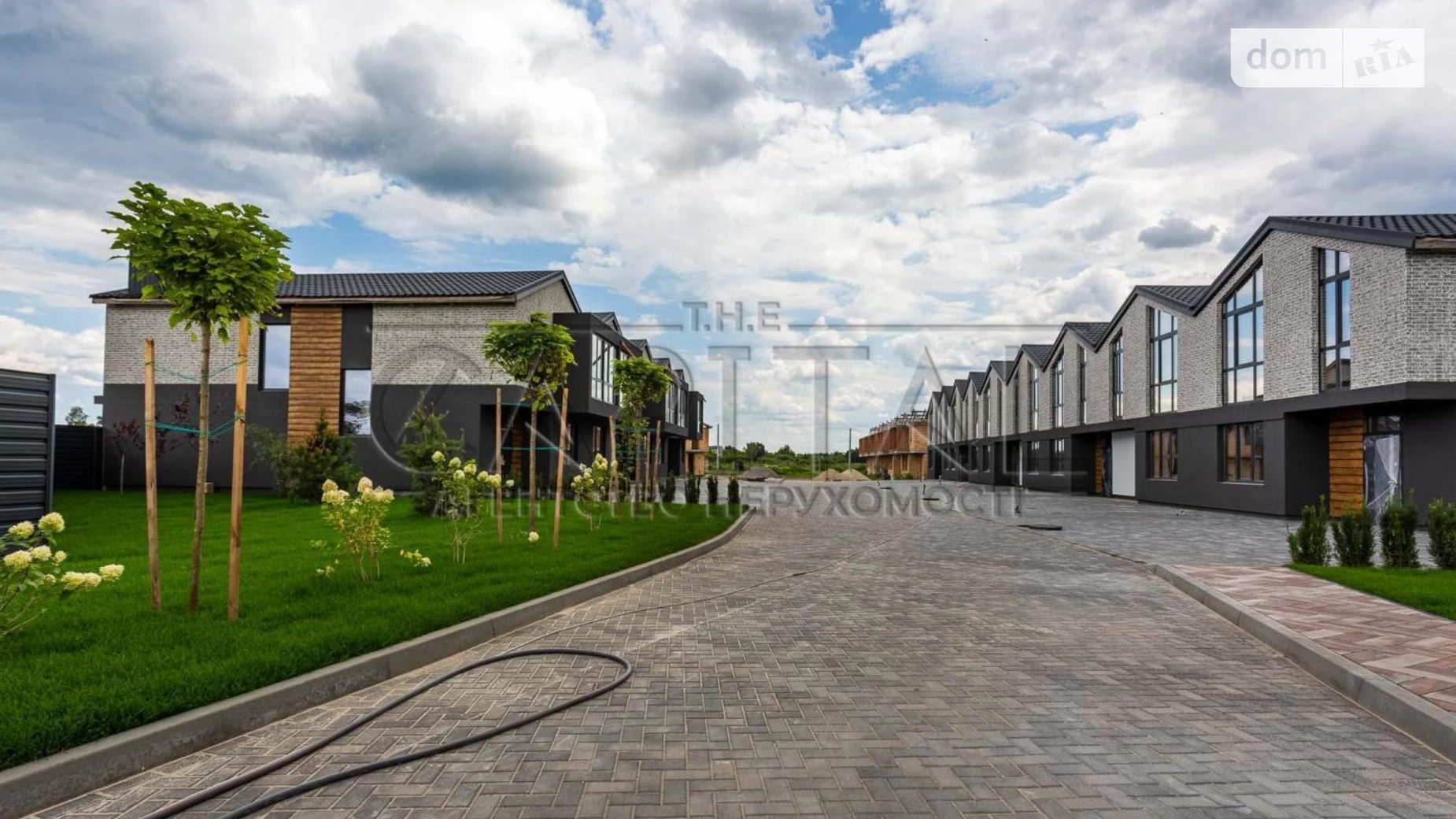 Романков ЖК Romankiv Village, цена: 92000 $ - фото 4