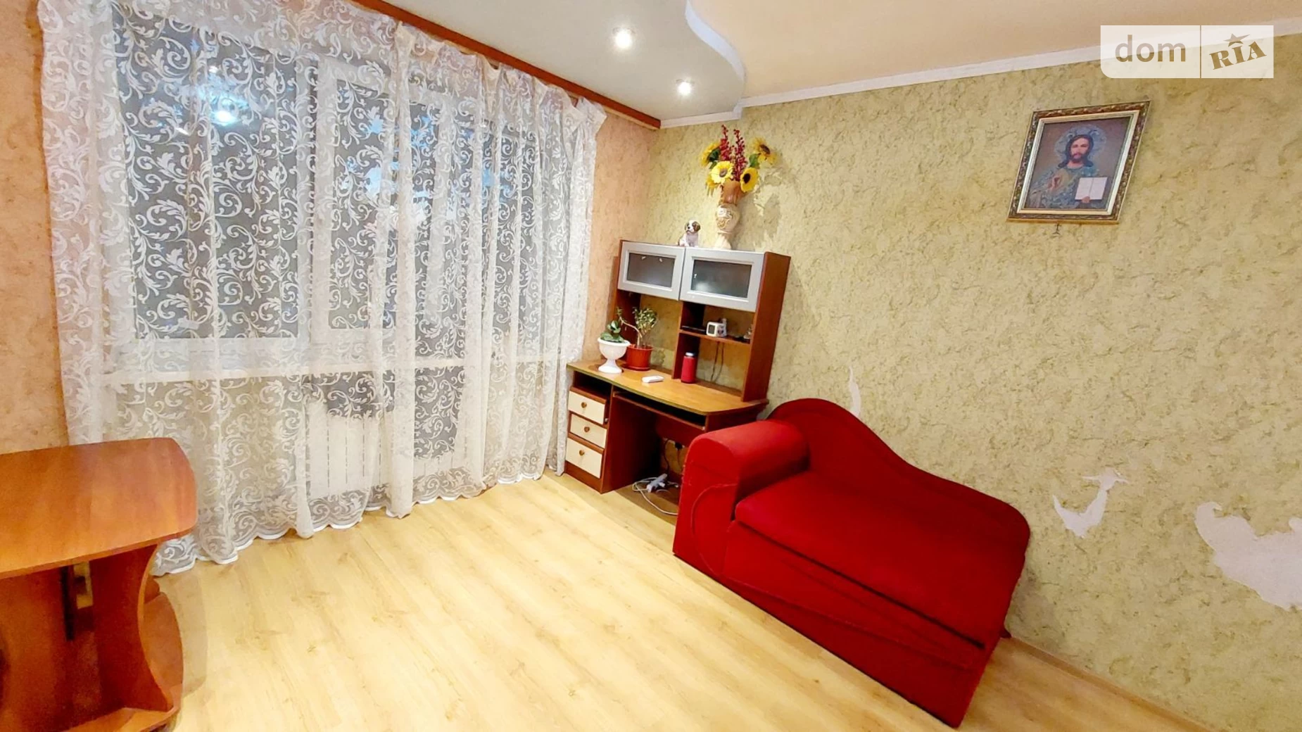 Продається 1-кімнатна квартира 35.3 кв. м у Ірпені, вул. Котляревського, 63 - фото 3