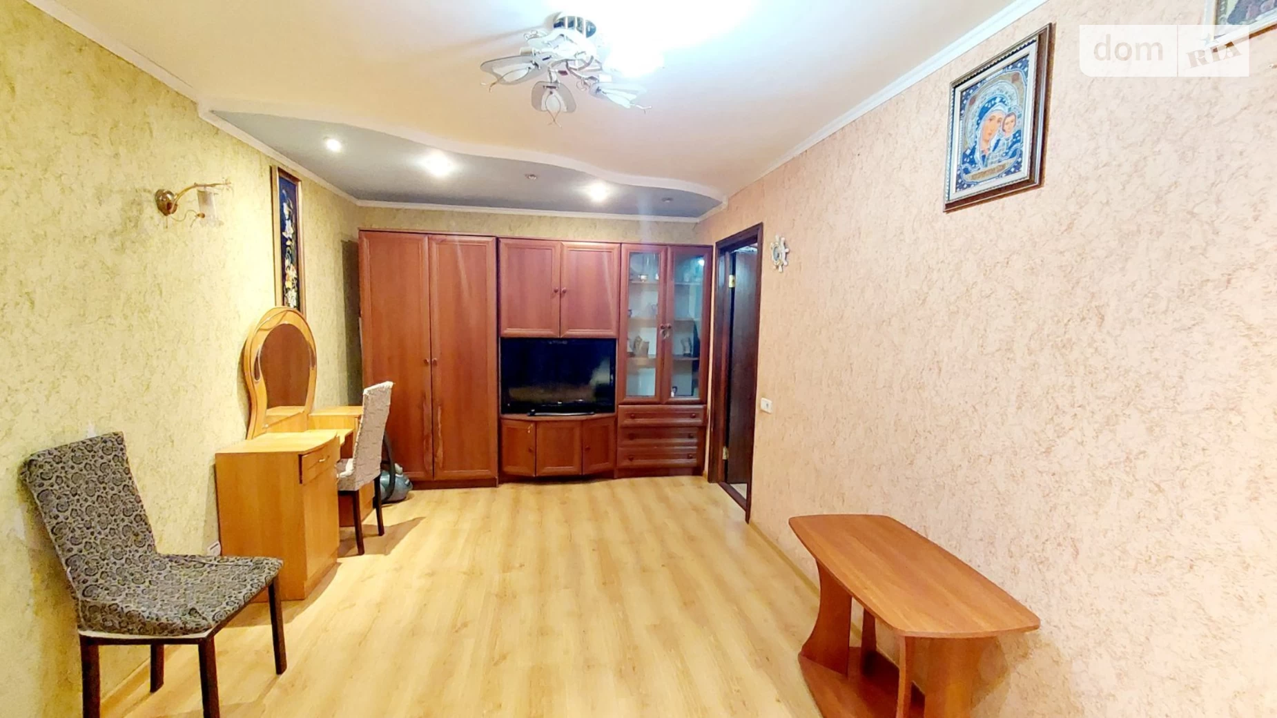 Продається 1-кімнатна квартира 35.3 кв. м у Ірпені, вул. Котляревського, 63 - фото 4