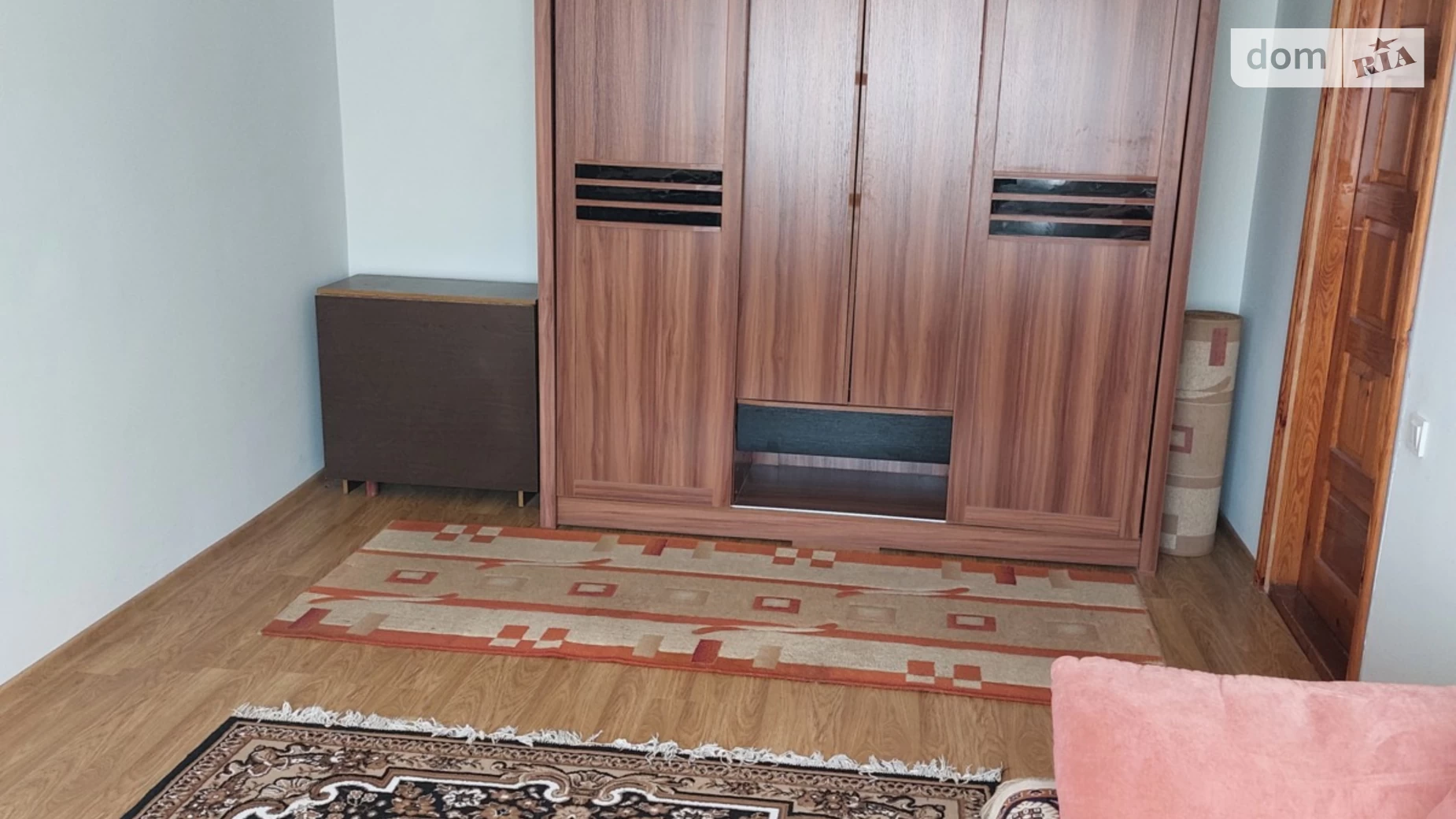 2-комнатная квартира 52 кв. м в Тернополе, ул. Бродовская, 50 - фото 3