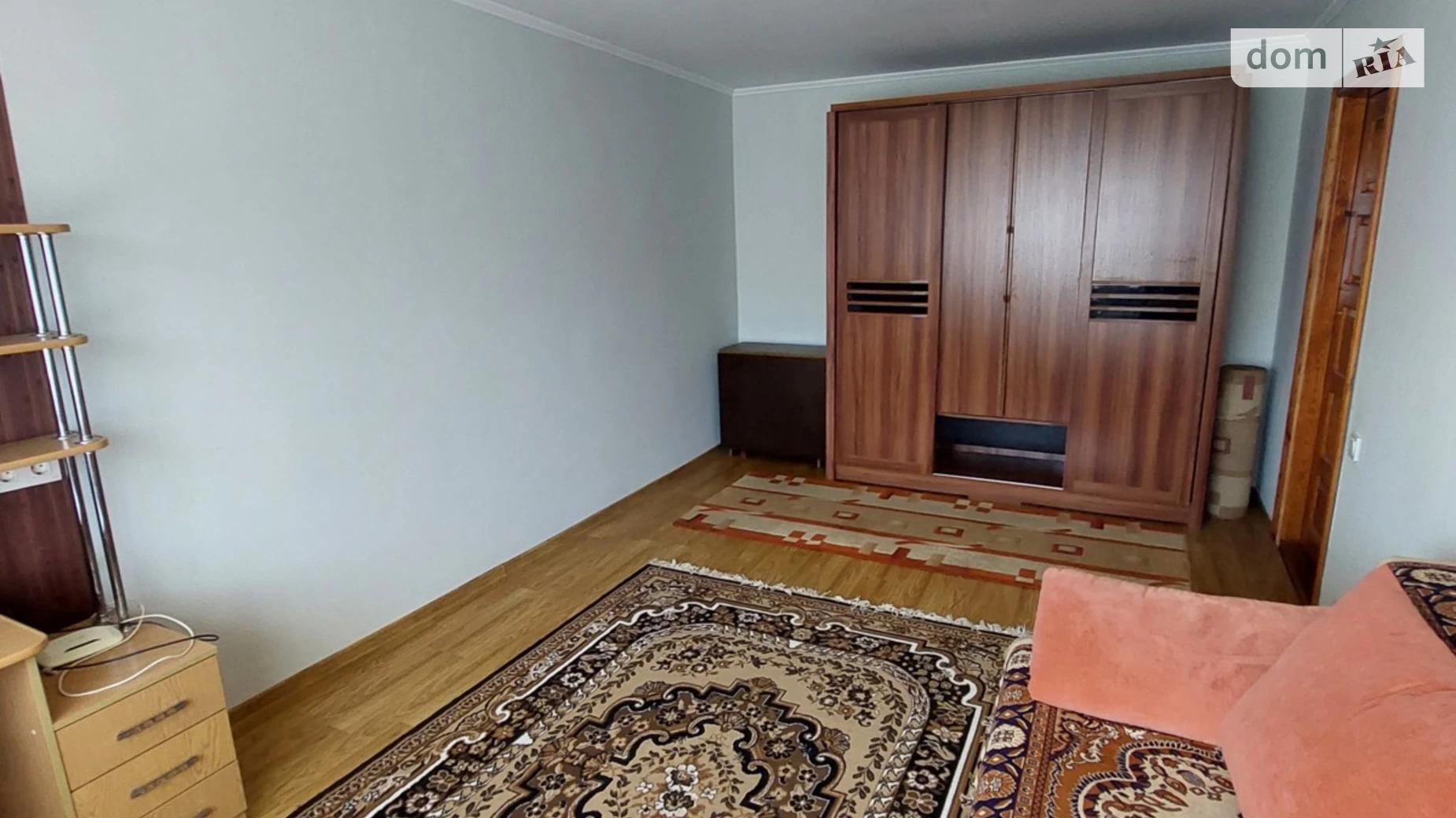 2-комнатная квартира 52 кв. м в Тернополе, ул. Бродовская, 50 - фото 4