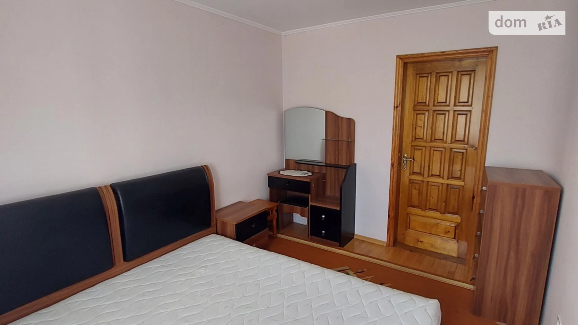 2-комнатная квартира 52 кв. м в Тернополе, ул. Бродовская, 50 - фото 5